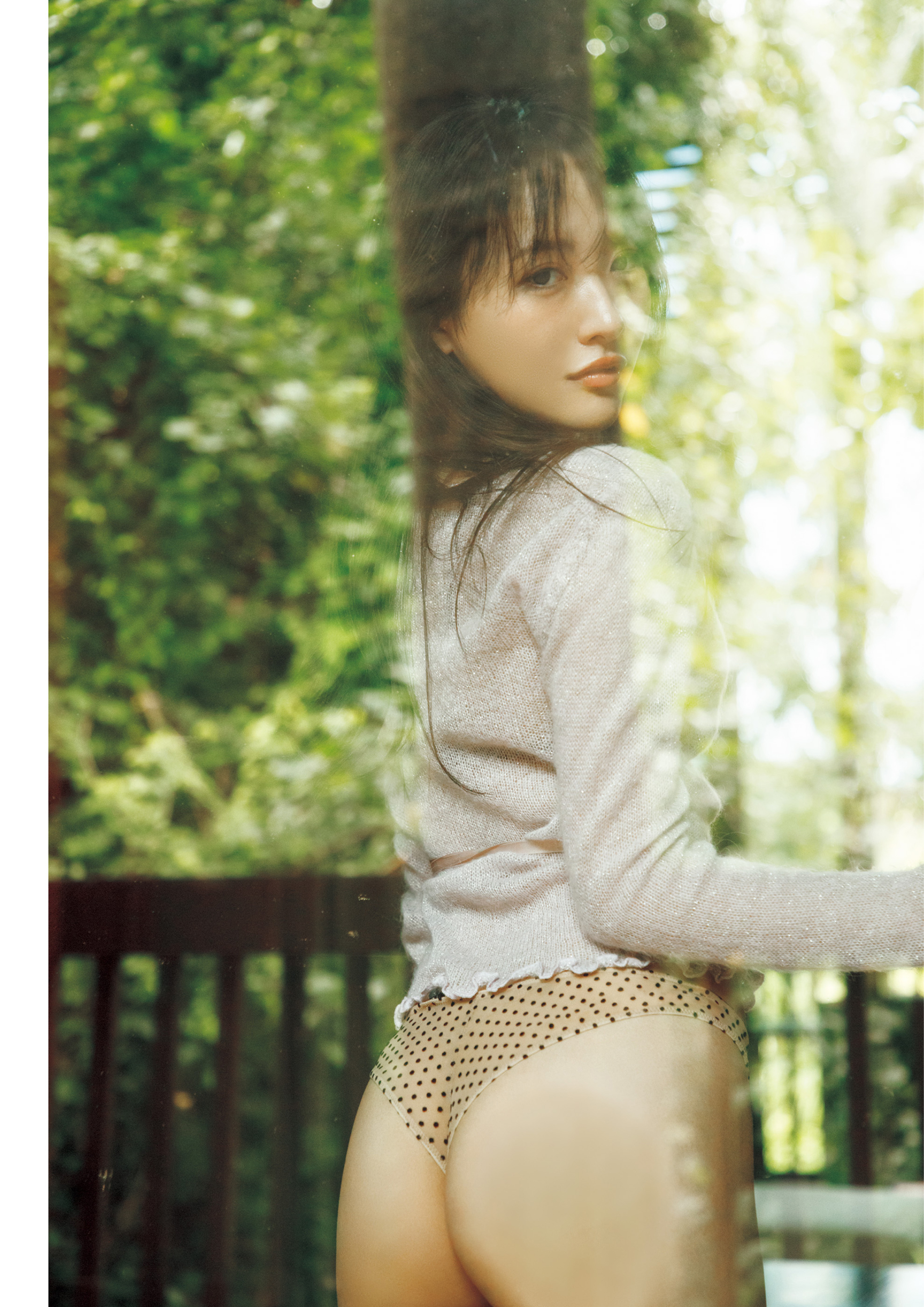 [Photobook] 2026.04.22 STU48 石田千穂サード写真集「天職」
