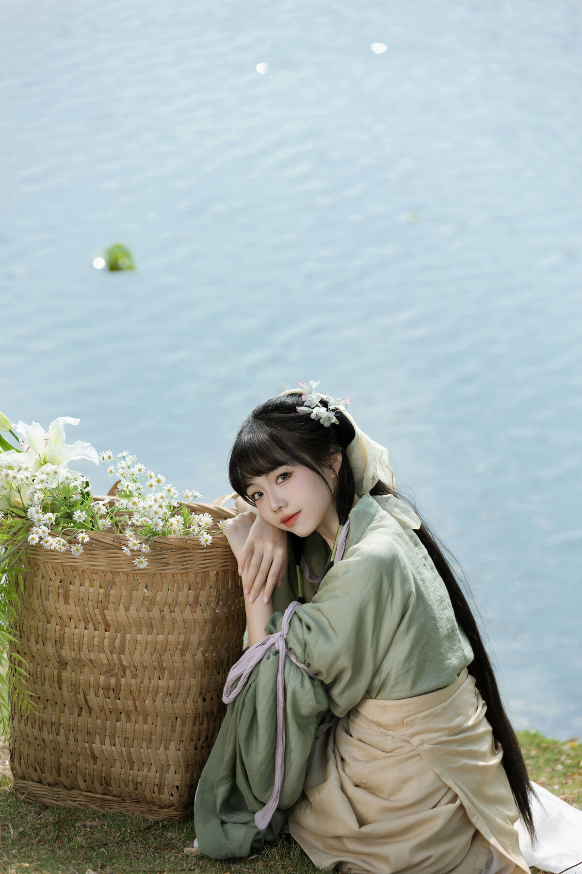 YiTuYu艺图语 Vol.10302 Shi Zhi Lin