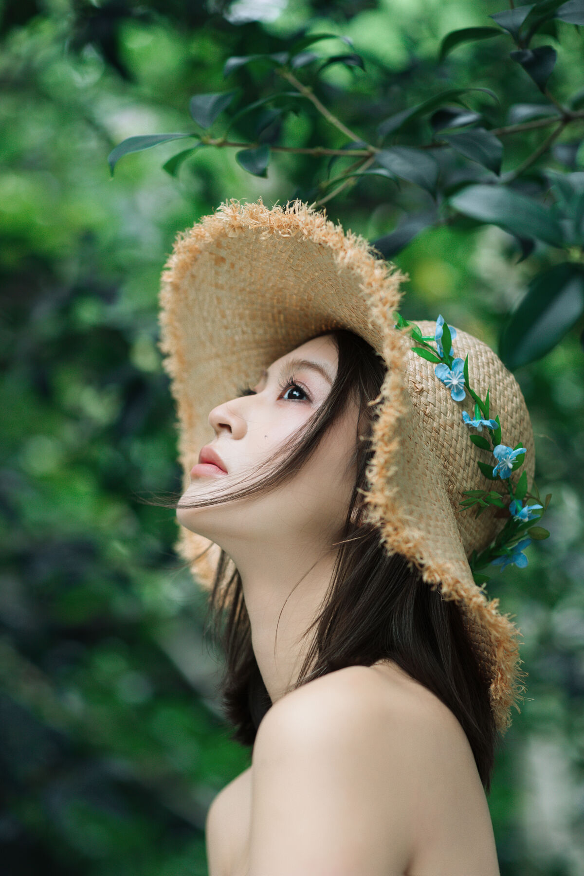 YiTuYu艺图语 Vol.10572 Jing Zhu 11 YiTuYu艺图语 Vol.10572 Jing Zhu