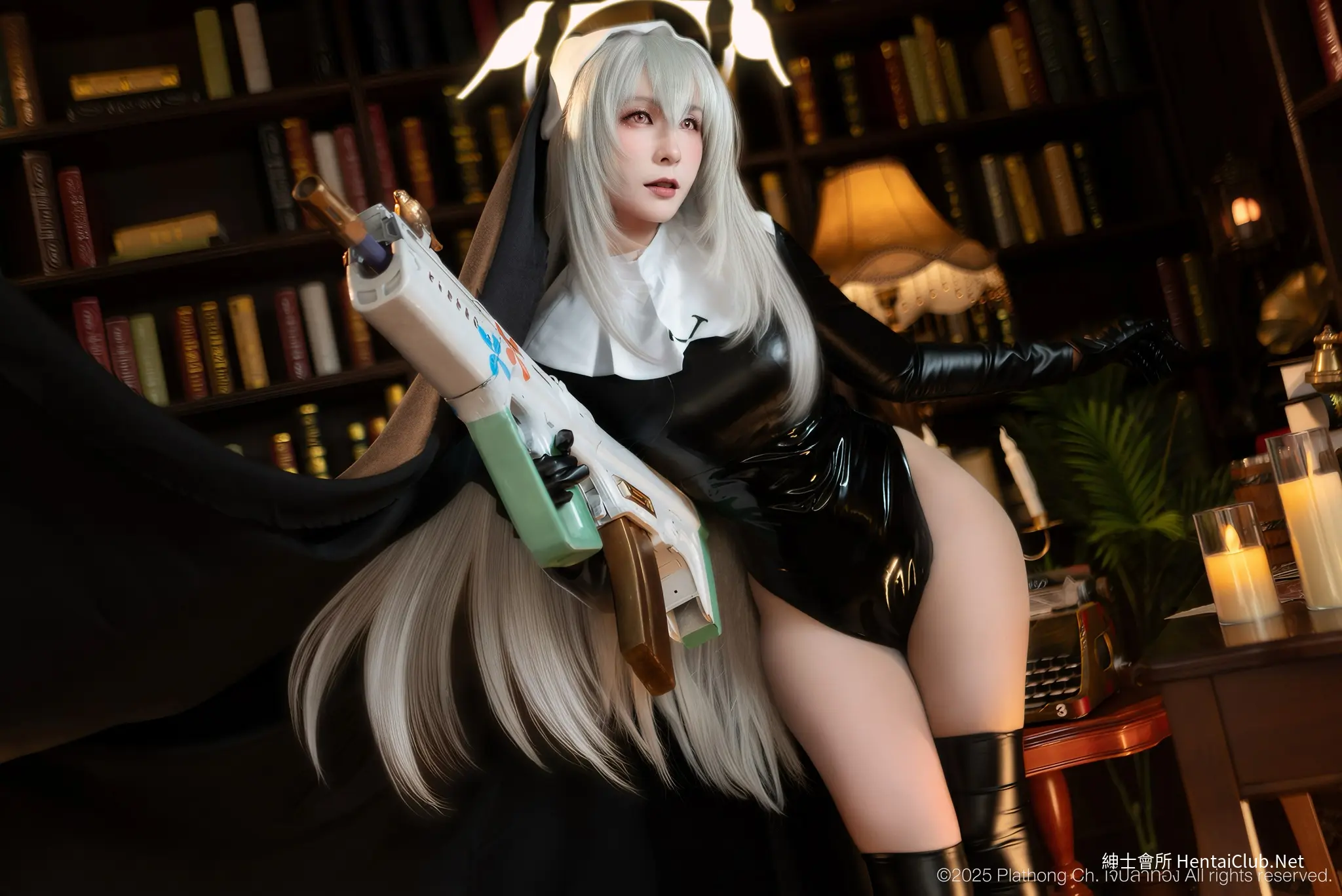 Plathong Sakurako Utasumi 9 Plathong Sakurako Utasumi