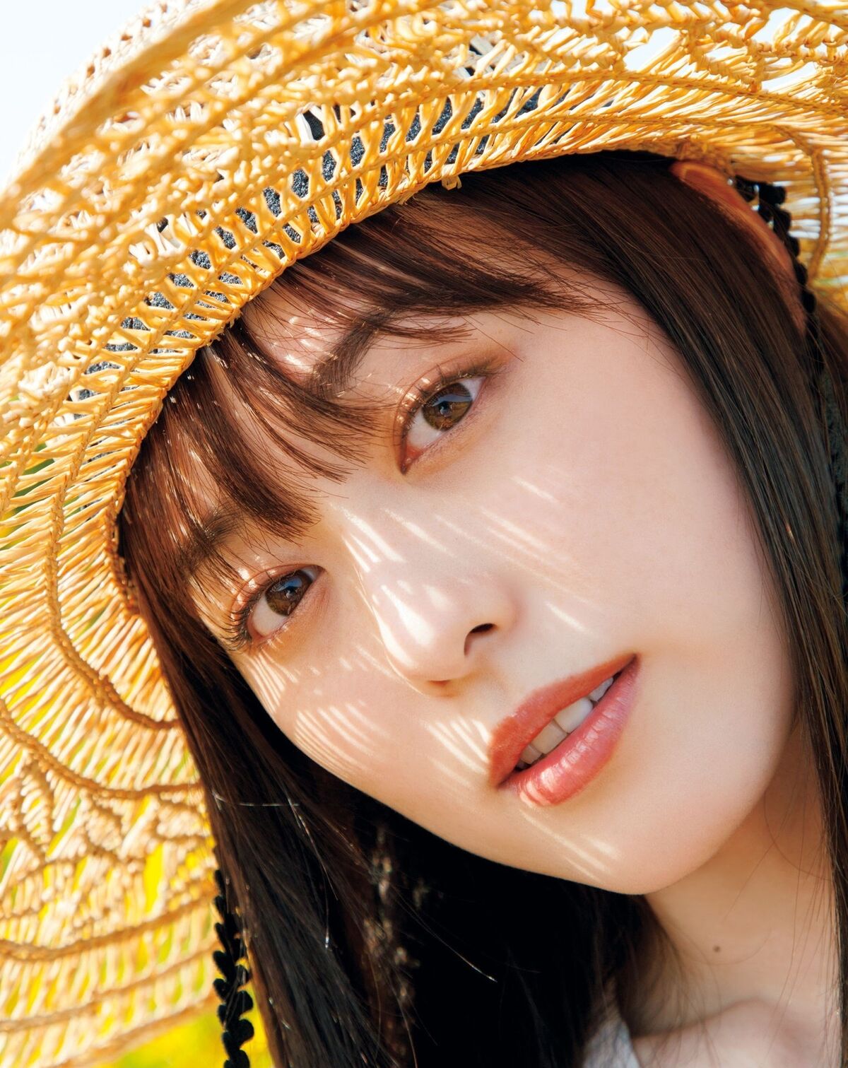 Haruka Fukuhara 福原遥 - 電子版特典画像付き フォトブック gift Part01