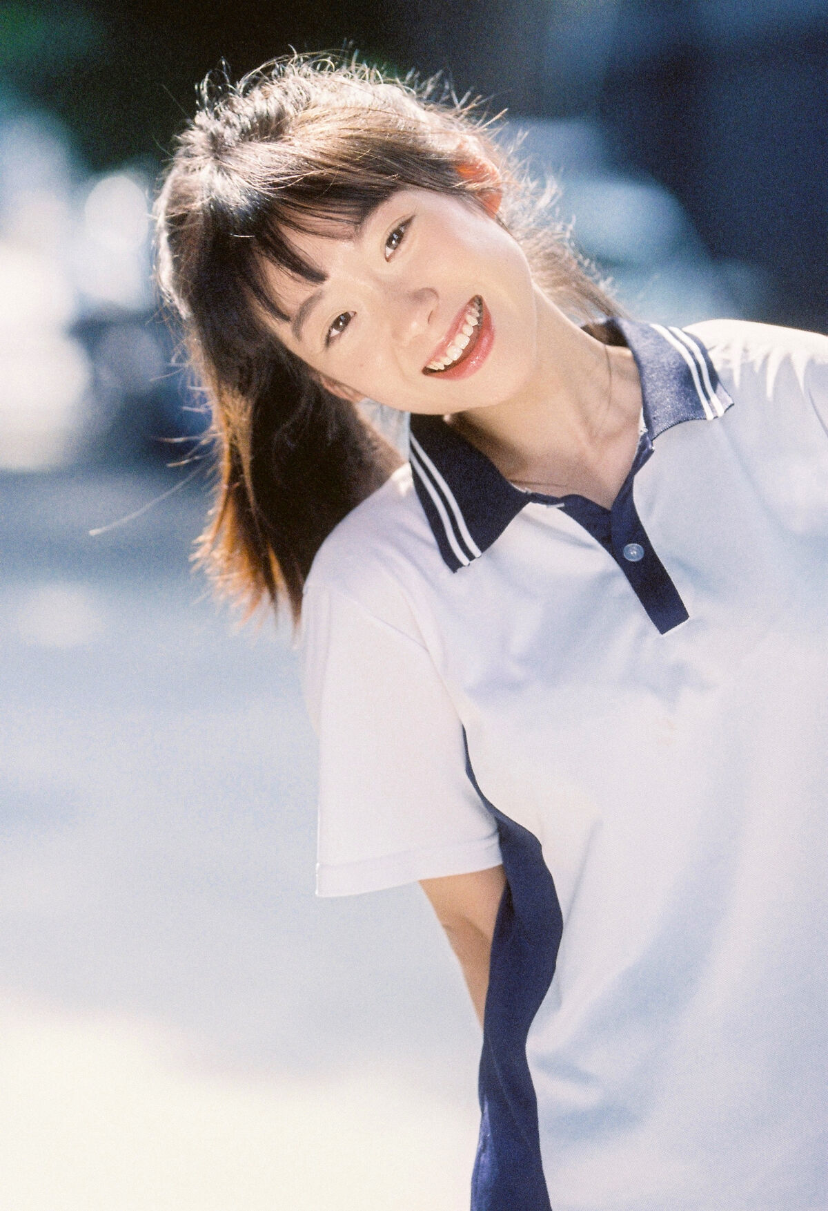 YiTuYu艺图语 Vol.10328 Bai Bian Tu Xiao Ying