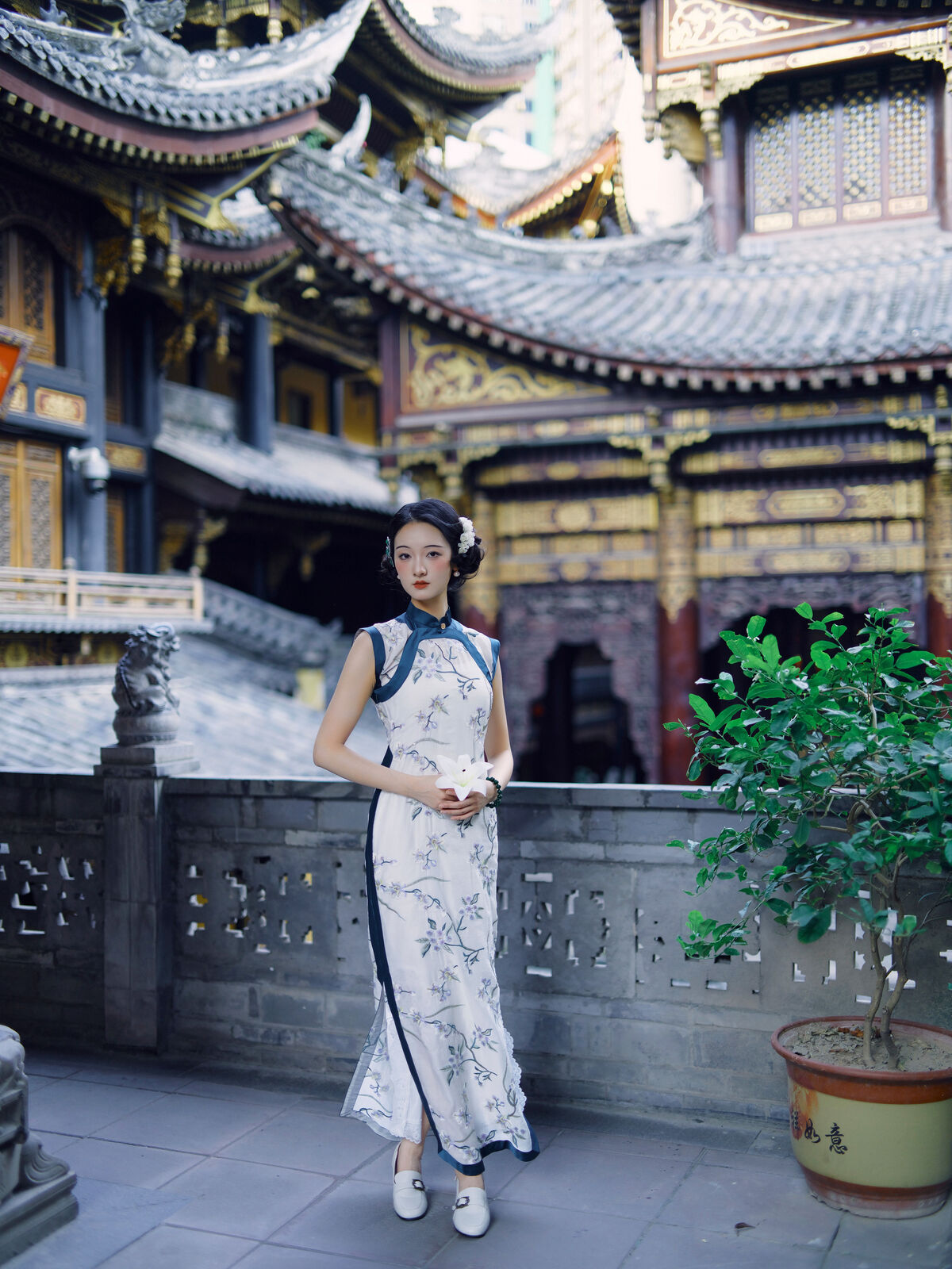YiTuYu艺图语 Vol.10616 Yao Guai Na Li Tao 15 YiTuYu艺图语 Vol.10616 Yao Guai Na Li Tao