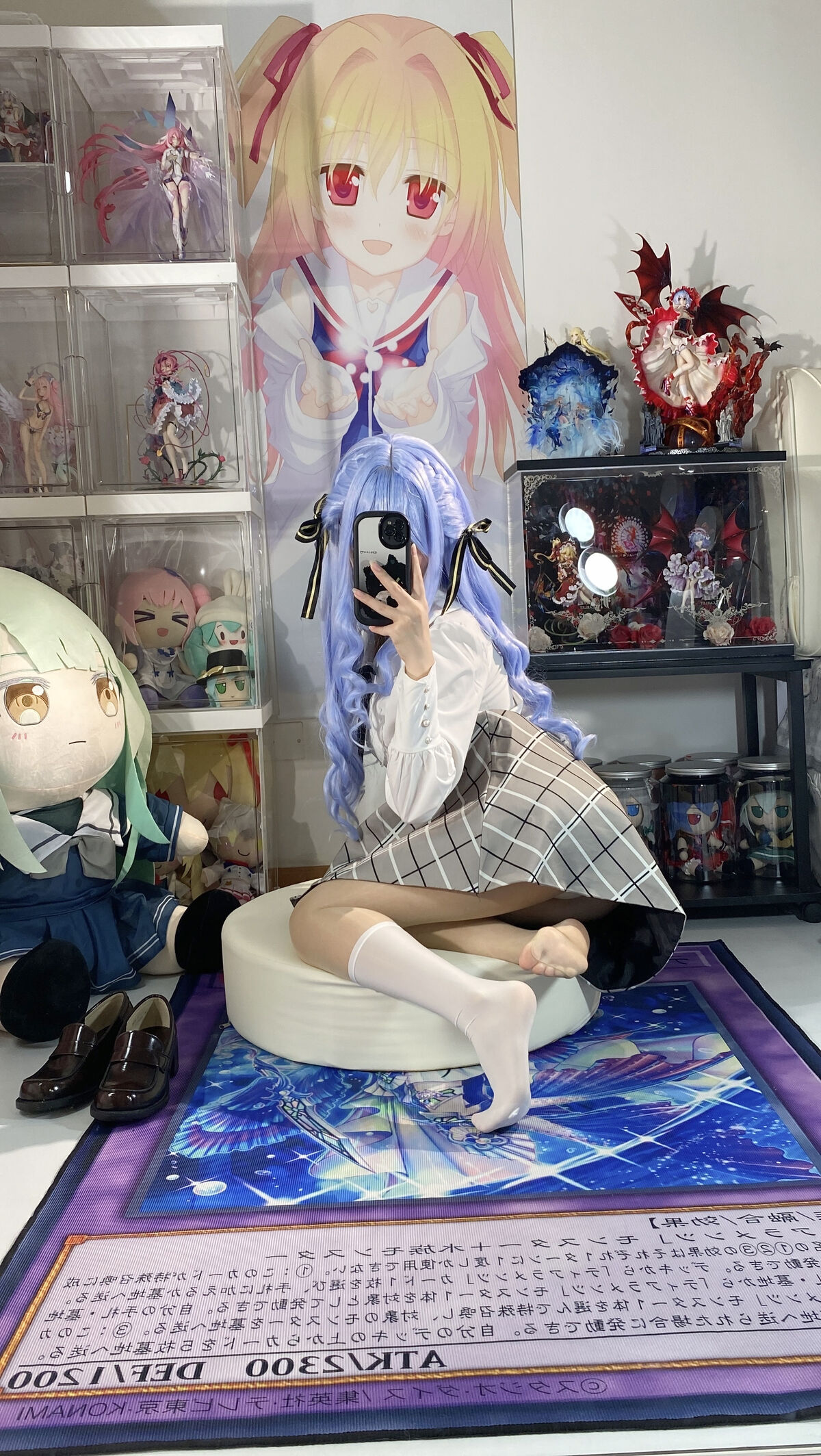 Coser@白栎Shirly - 祥子常服 BD Part02 39 Coser@白栎Shirly - 祥子常服 BD Part02
