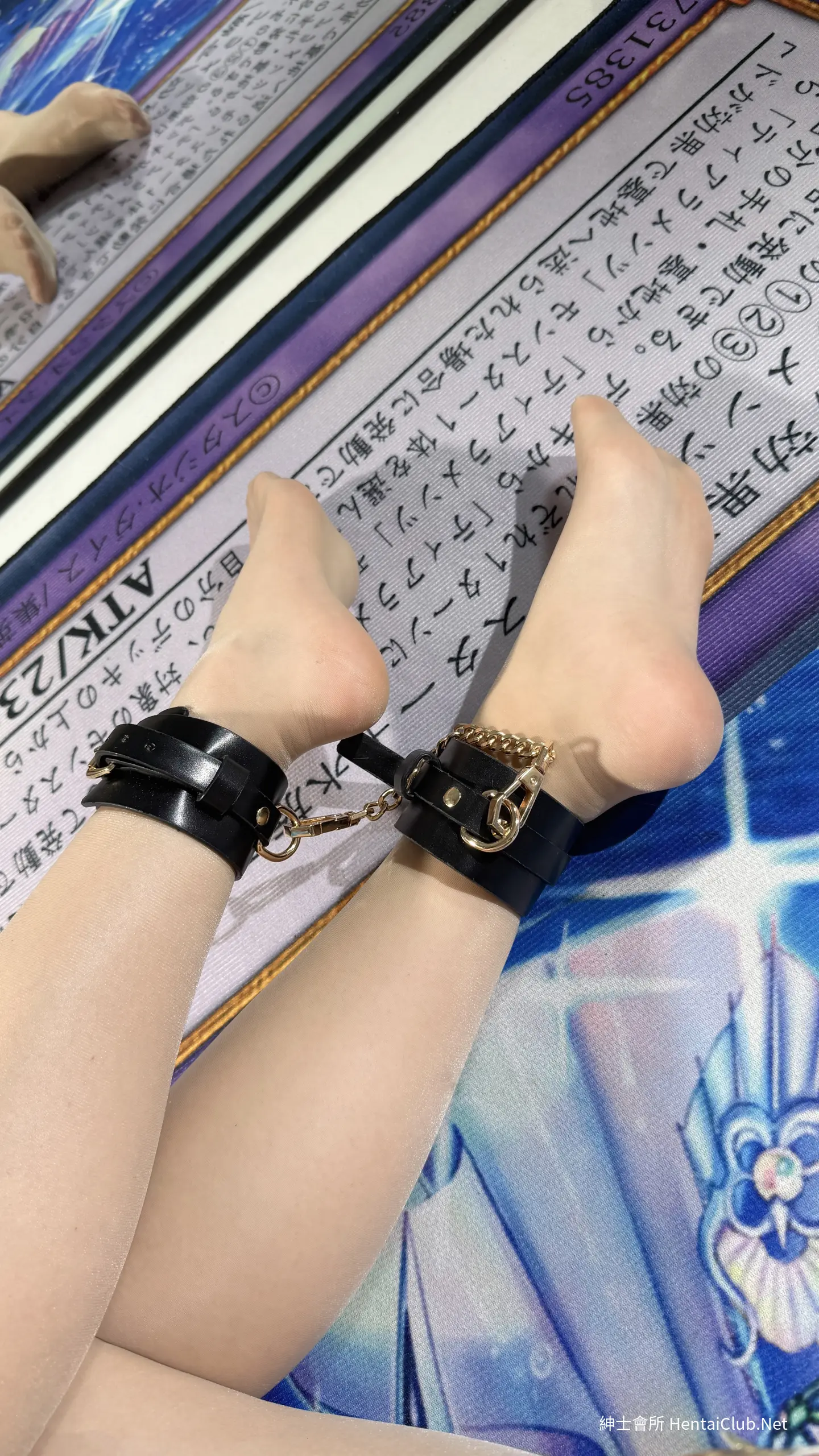 白栎Shirly 雨神 81 白栎Shirly 雨神