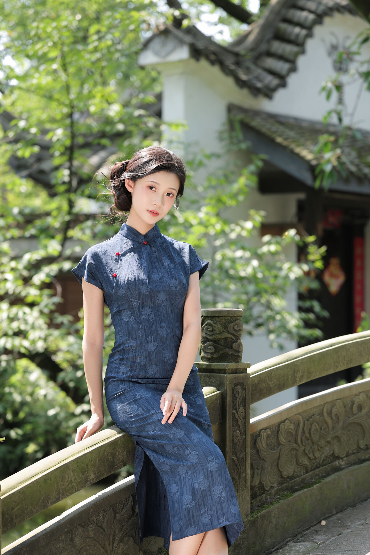 YiTuYu艺图语 Vol.10509 Yi Kou Shao Mai