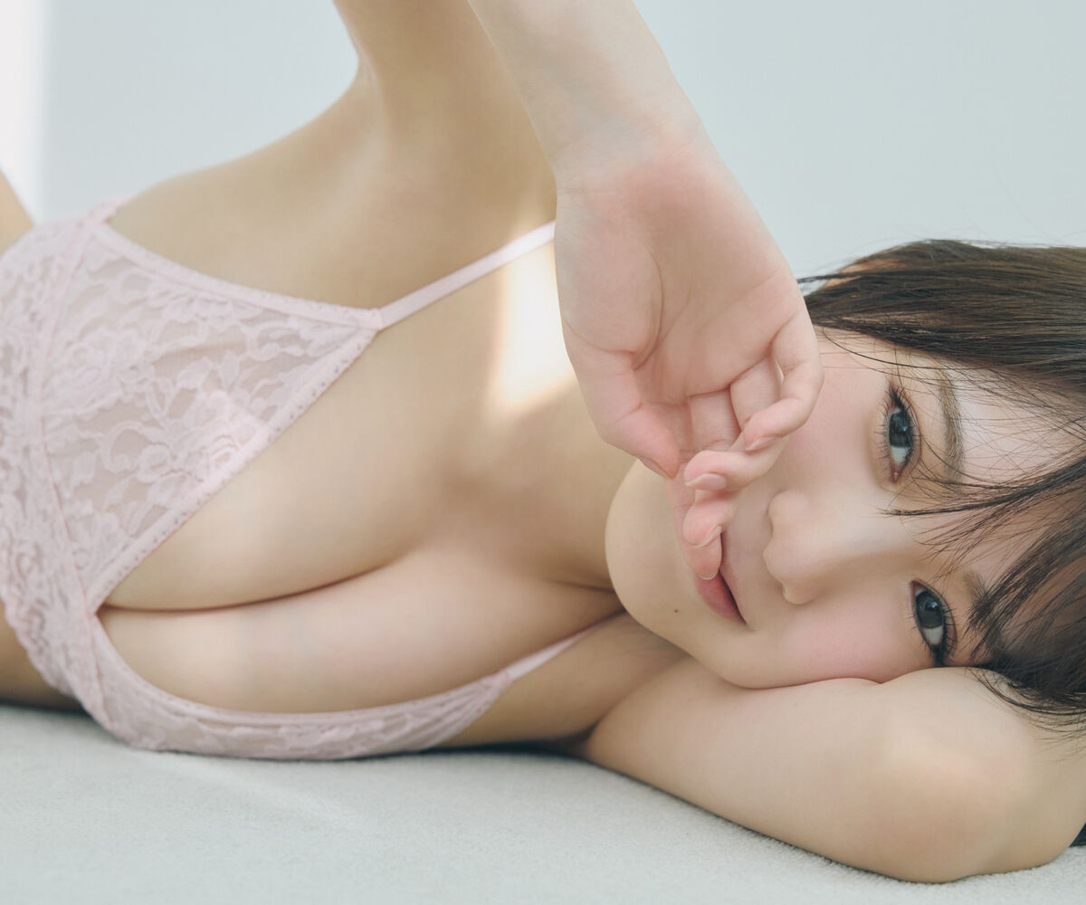 JP Yokono Sumire 横野すみれ - デジタル限定 写真集 何度だって 週プレ PHOTO BOOK 23 JP Yokono Sumire 横野すみれ - デジタル限定 写真集 何度だって 週プレ PHOTO BOOK