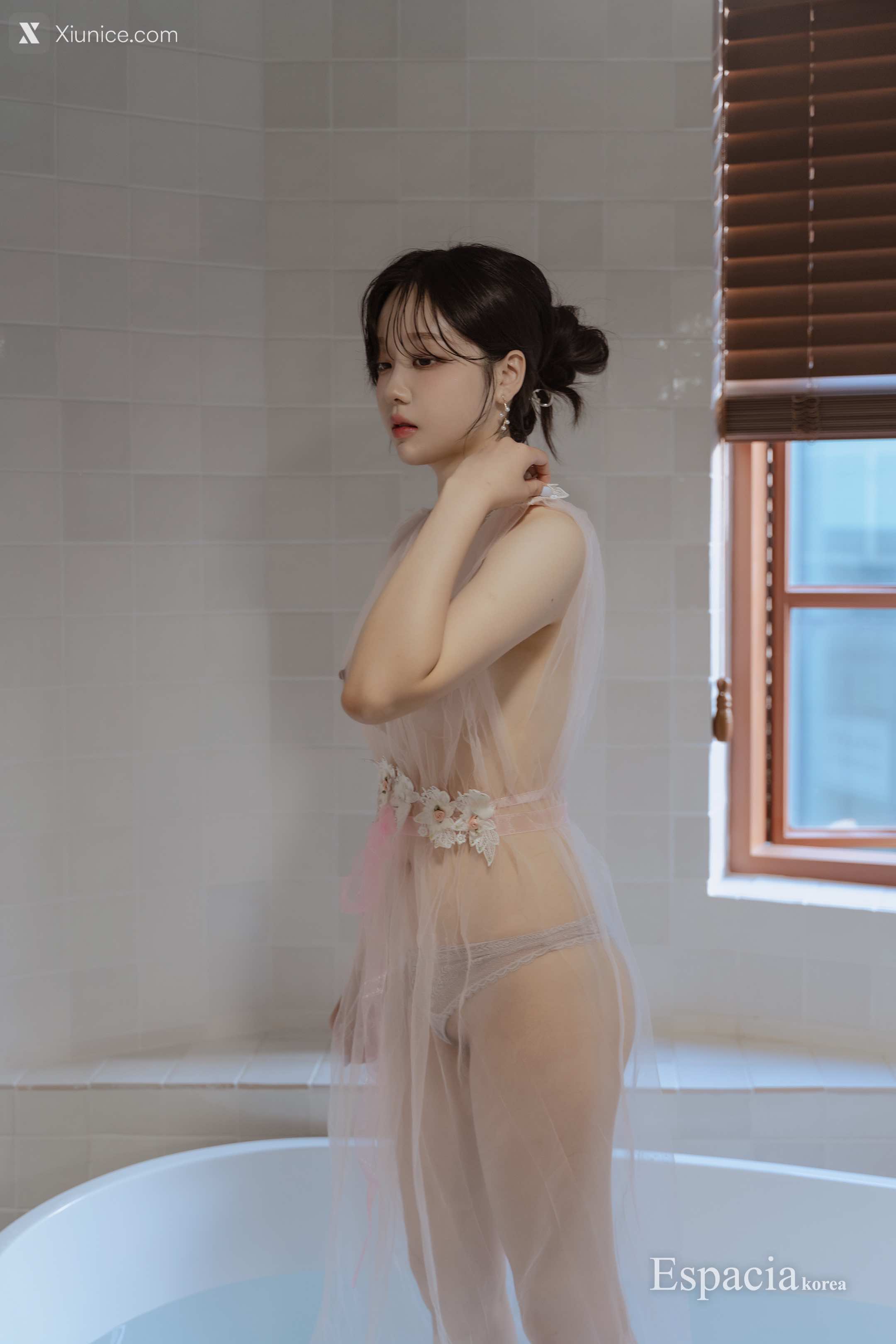 Espacia Korea EHC#119 SOMI (소미) 4K