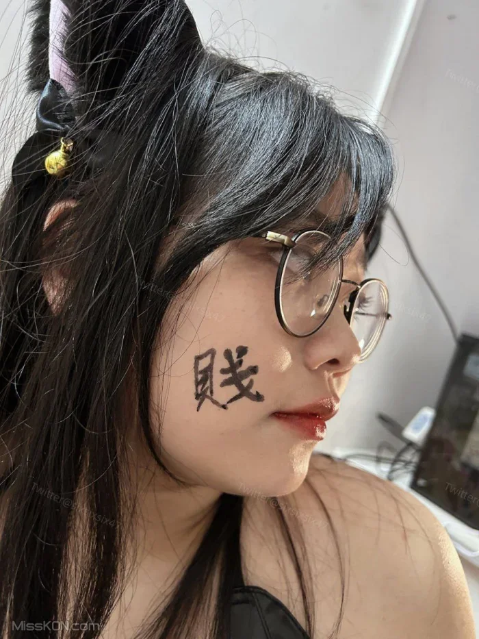 [OtherXXX] Sixsixsix47： 少女私拍套图福利