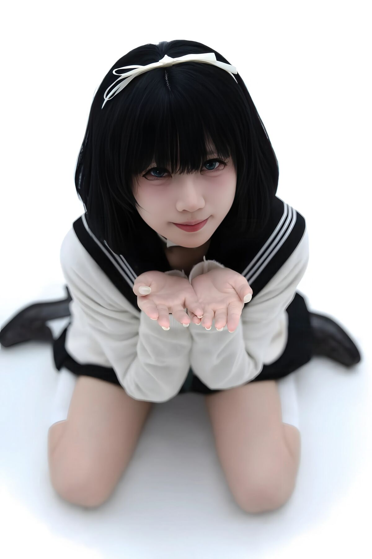 Coser@清水凪 - 帆刈叶