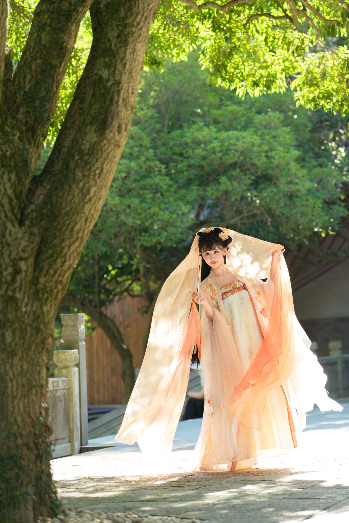 YiTuYu艺图语 Vol.10338 Jiao Yi Zhi Sui Sui