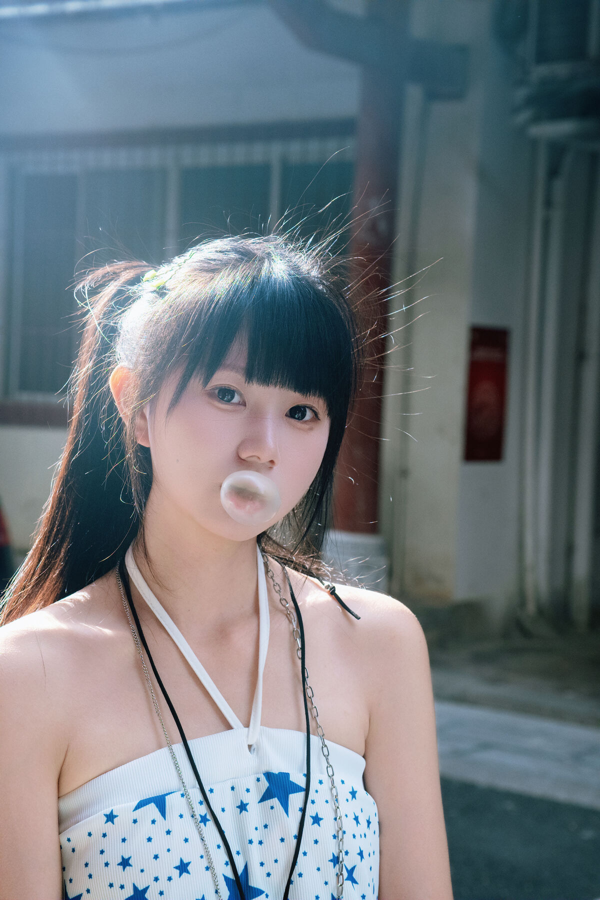 YiTuYu艺图语 Vol.10489 Rou Song Bao