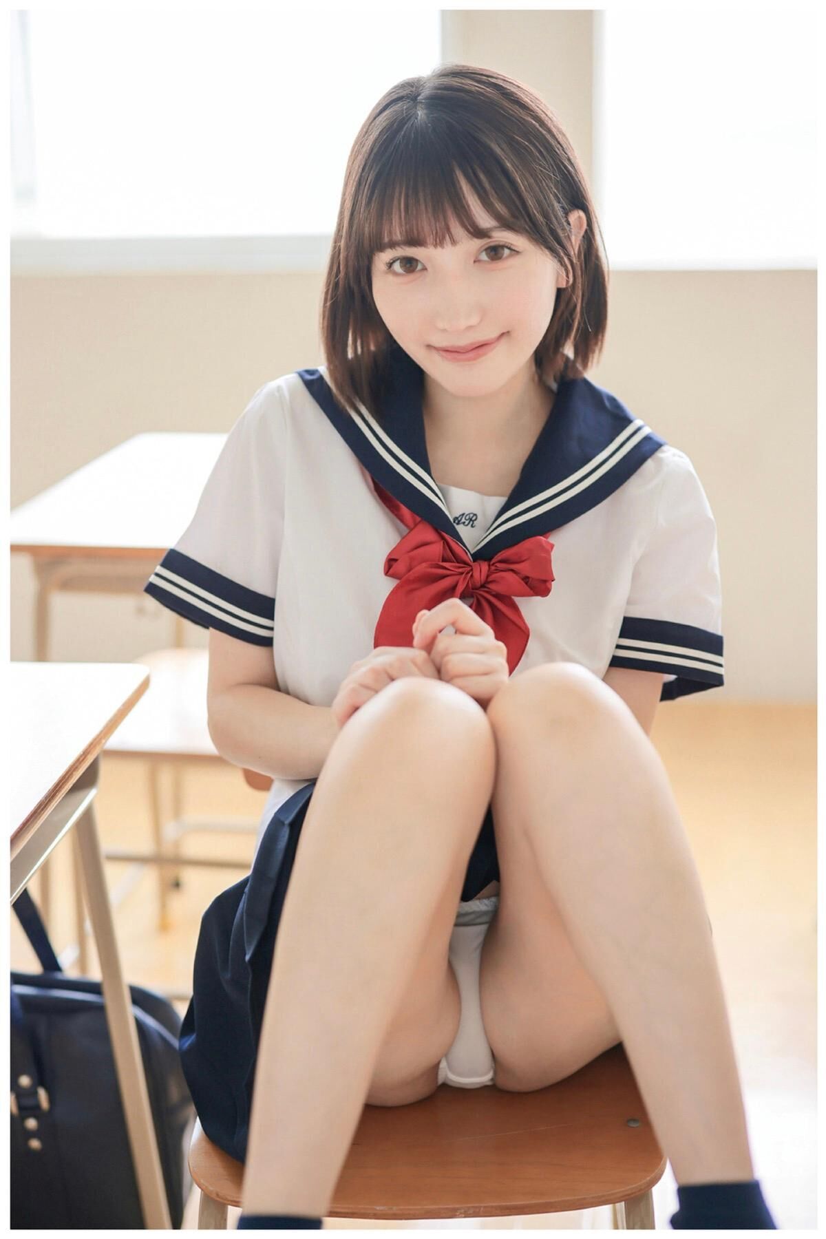 Rimu Yumino 弓乃りむ - グラビア写真集 青春＃アオハル