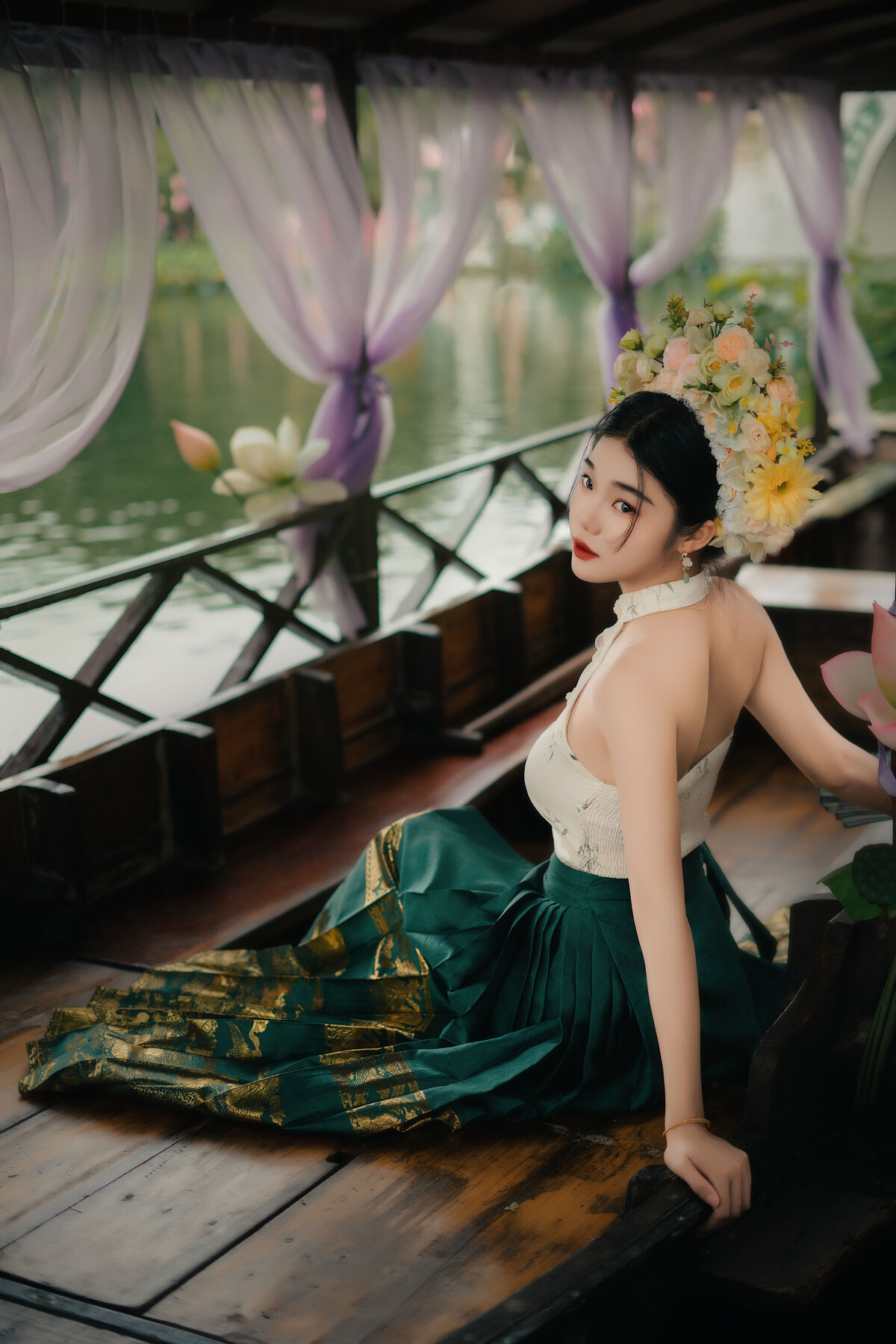 YiTuYu艺图语 Vol.10348 lan