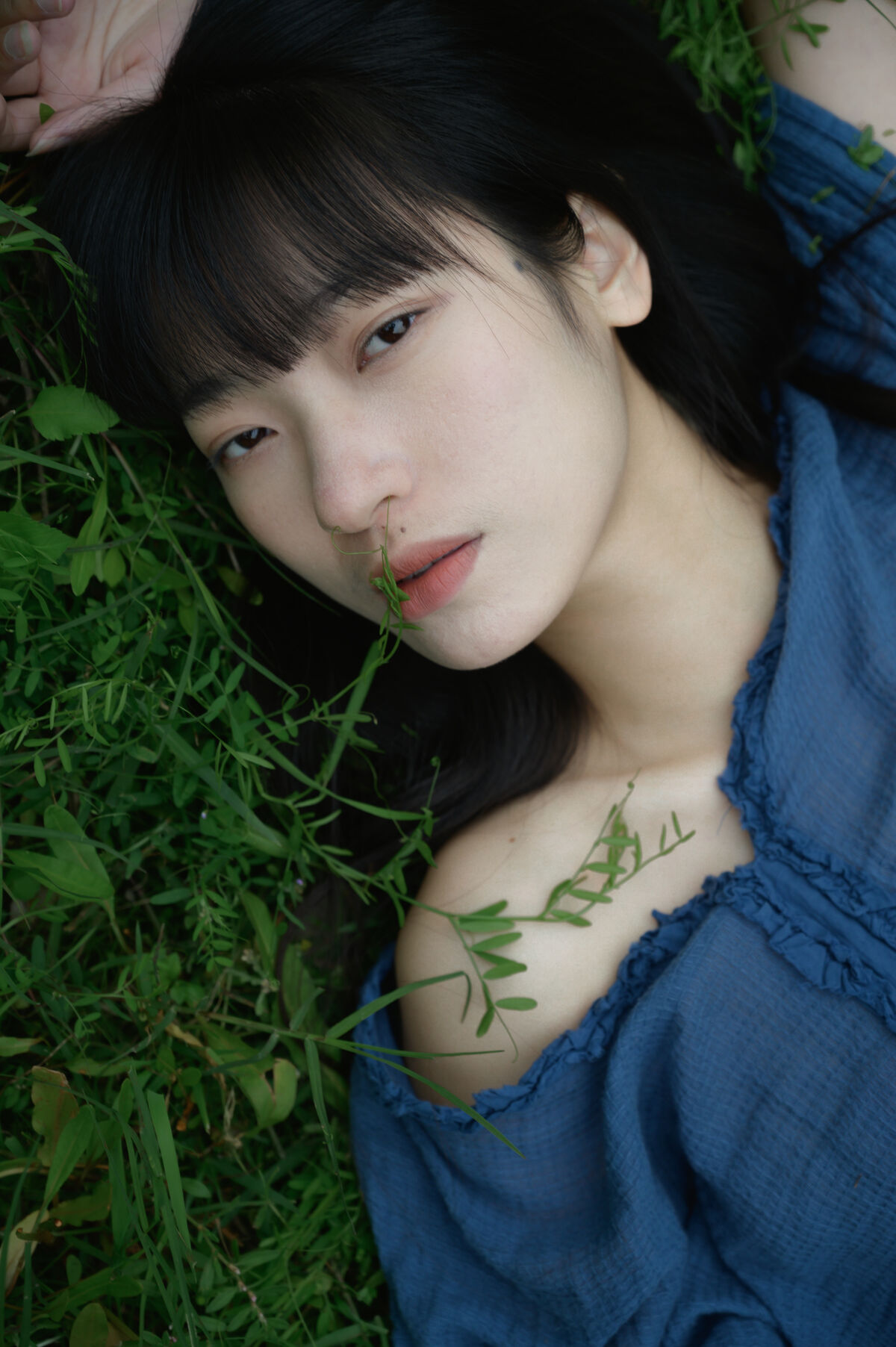 YiTuYu艺图语 Vol.10331 Shan Ye Xiao Guo