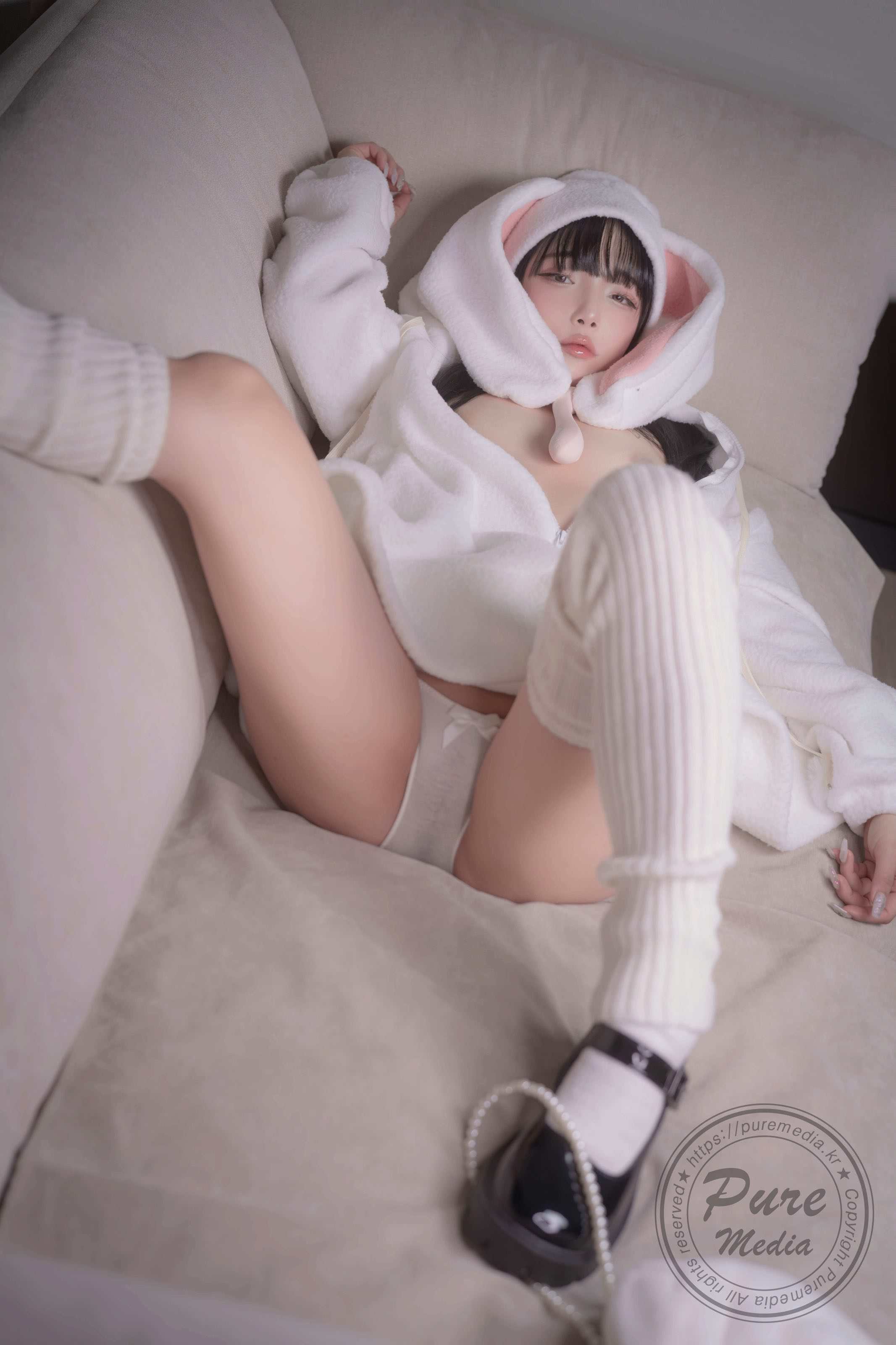 Pure Media Vol.312 Jelly 젤리 4K