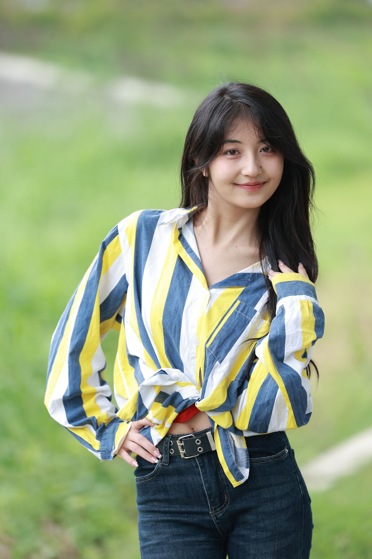 YiTuYu艺图语 Vol.10356 Doki Bu Gua Ke