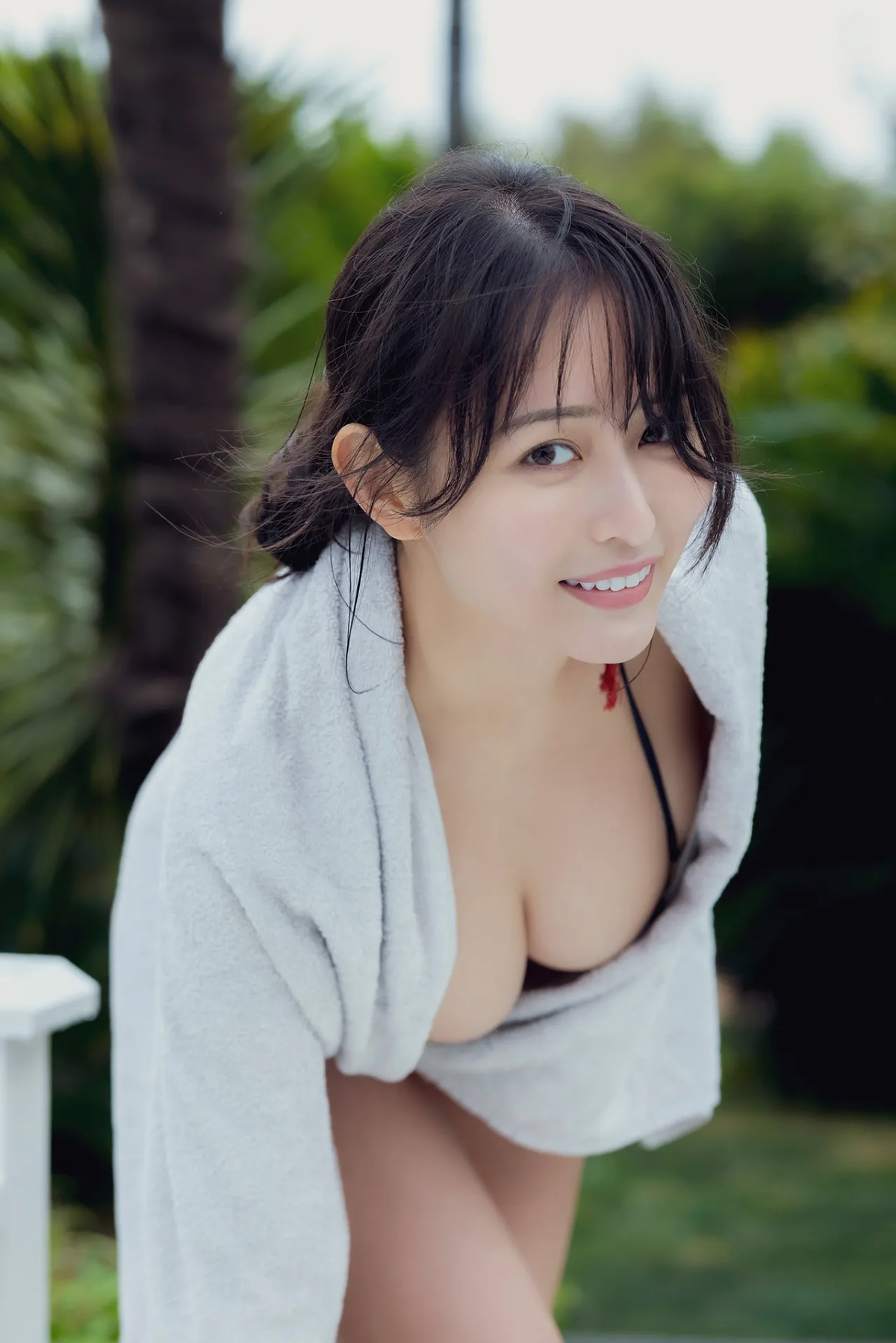 FRIDAYデジタル写真集 天野ちよ あふれて、とろける vol.1 26 FRIDAYデジタル写真集 天野ちよ あふれて、とろける vol.1