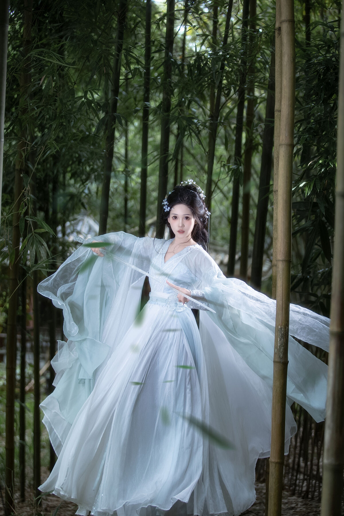 YiTuYu艺图语 Vol.10452 Yi Ming