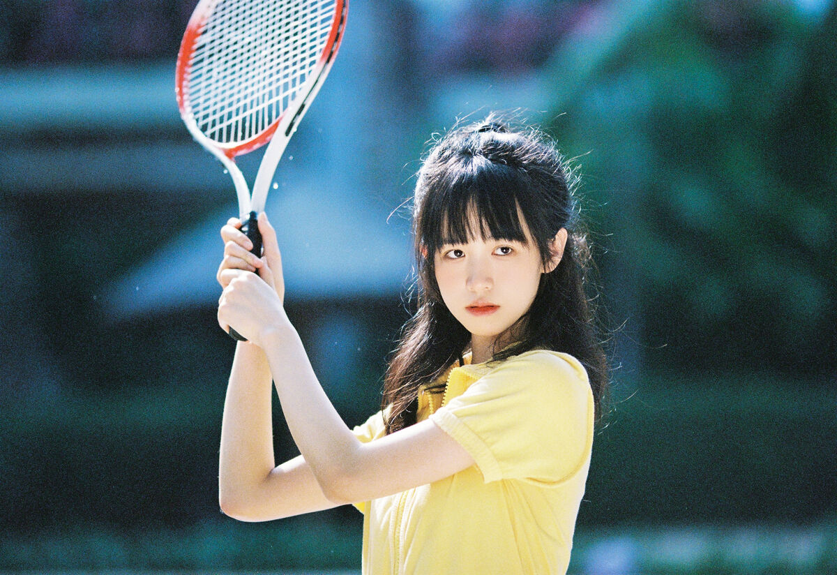 YiTuYu艺图语 Vol.10355 Kua Lie Su Su