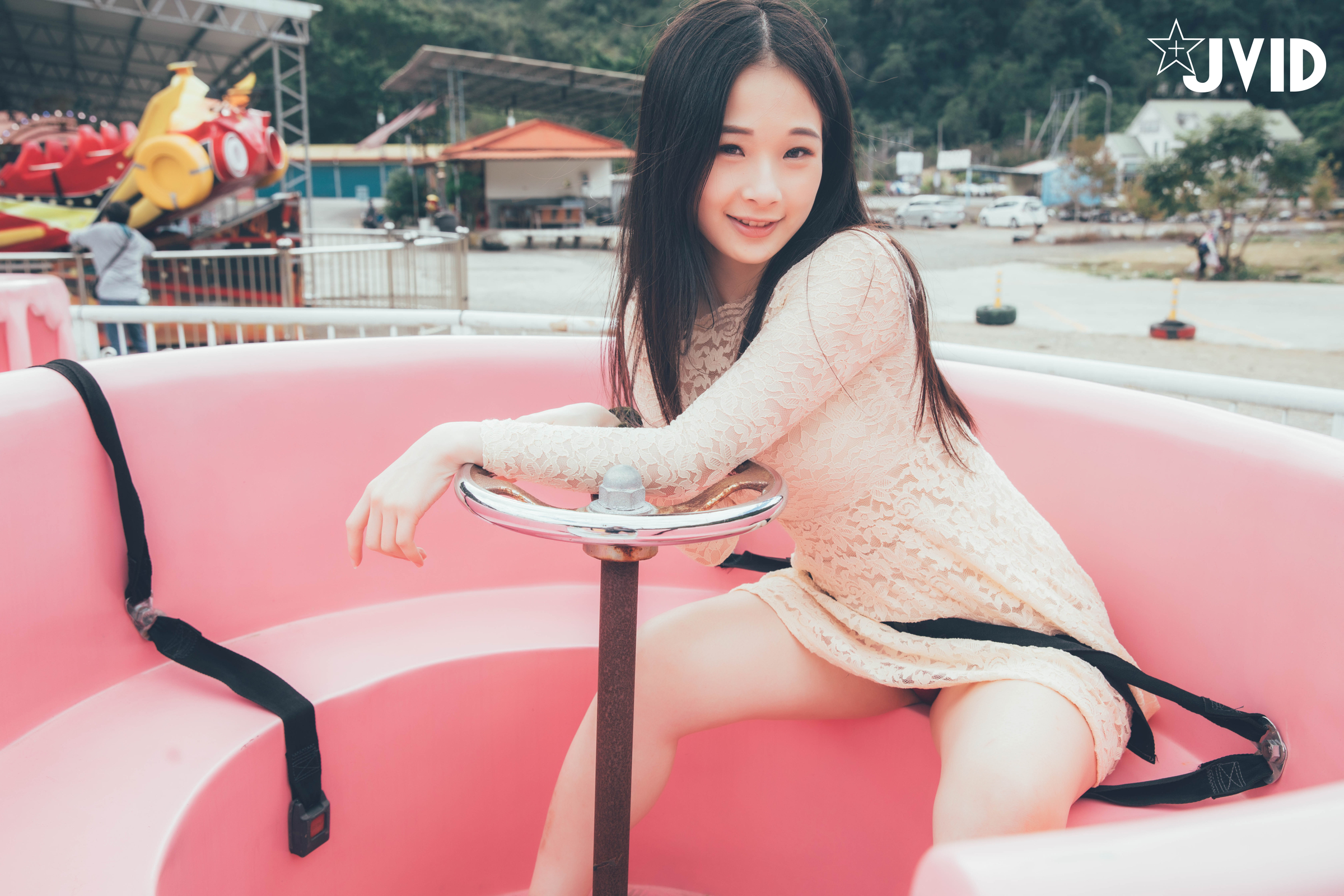 [JVID] 婕咪 Juice – 日租女友遊樂趣、血脈噴張SEX激情抽差中出!!!
