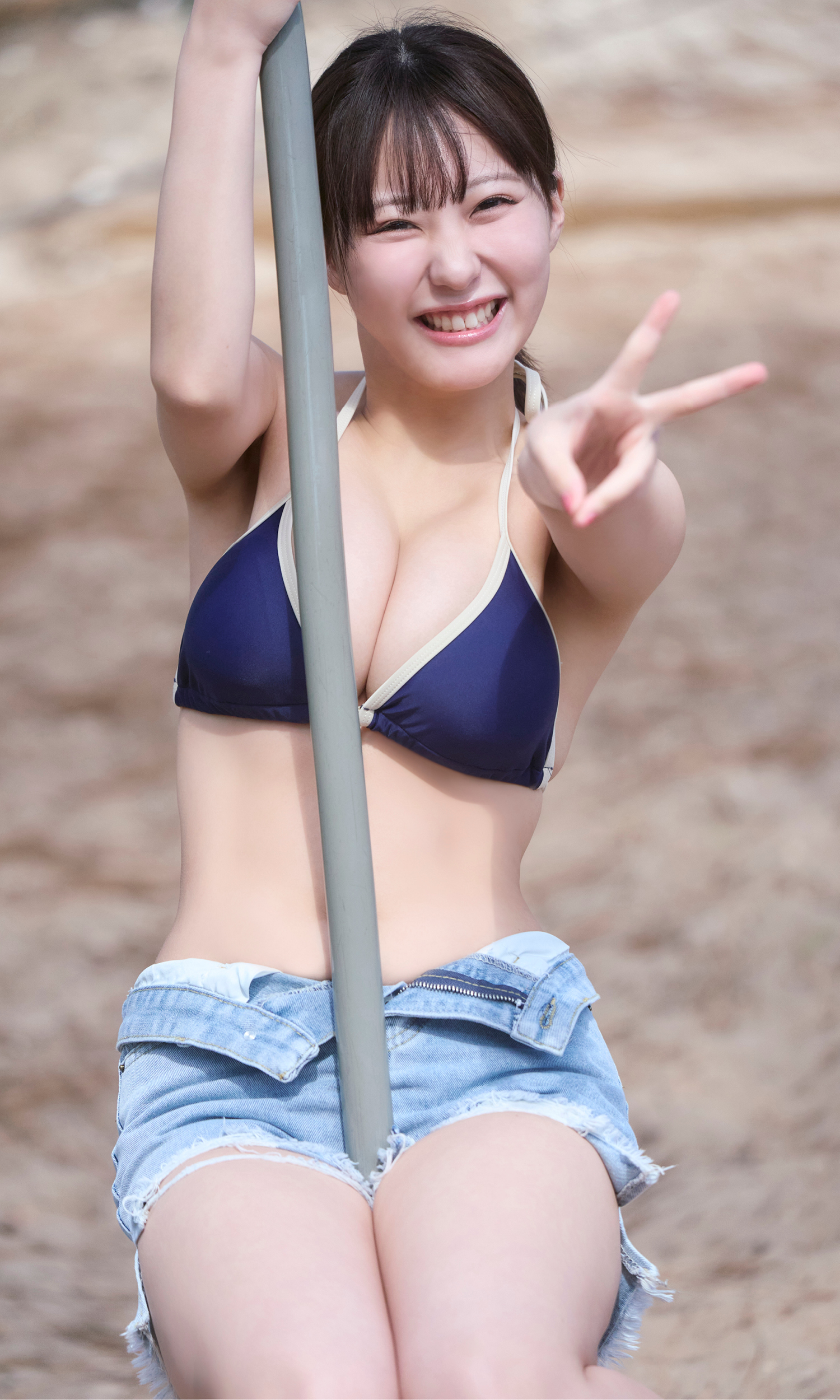 [Photobook] 2026.04.27 田中美久写真集「もっと、ぜんぶ、ほんと」