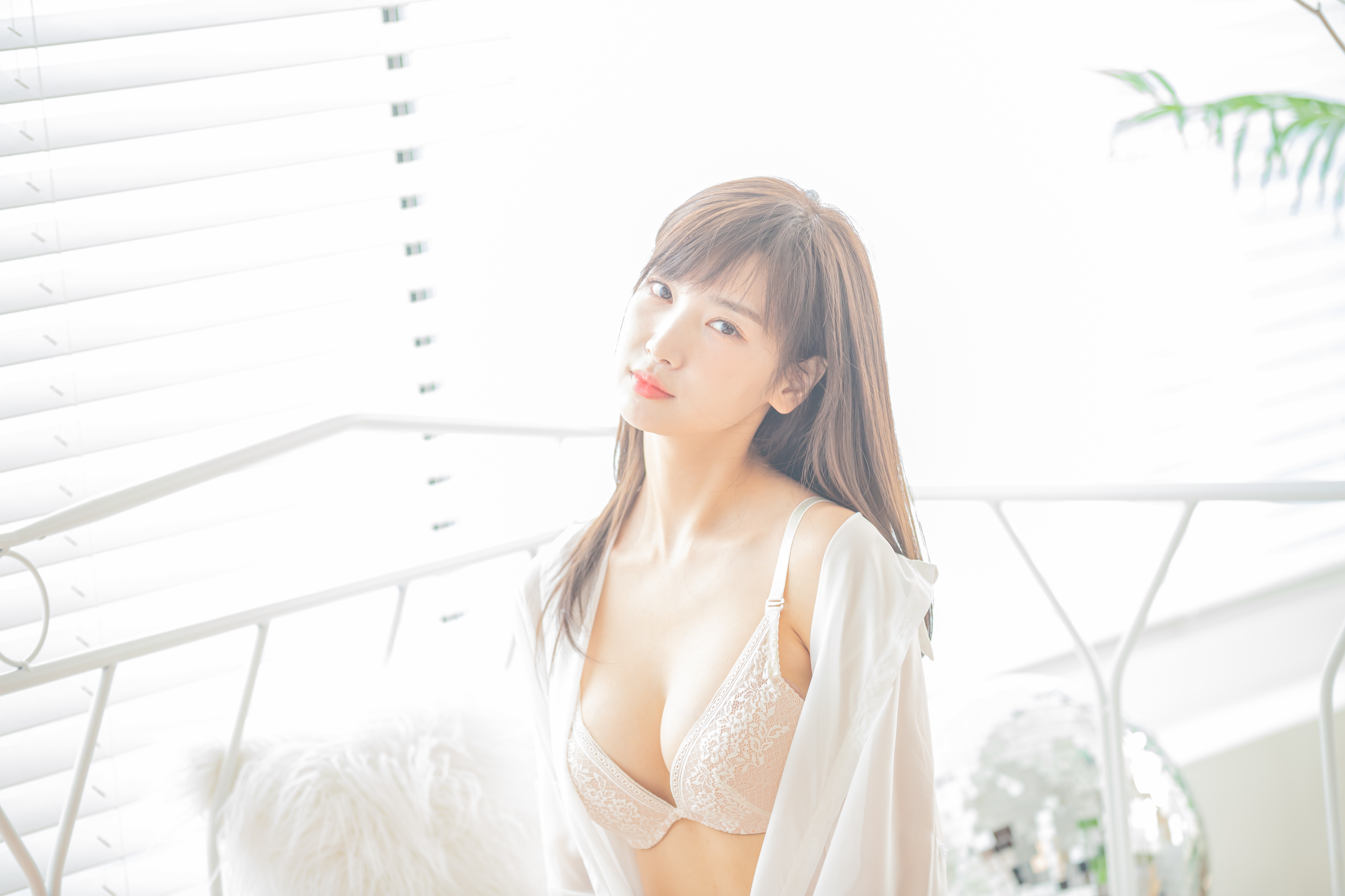 [Patreon] Leezy (이지) – Secret Web APRIL