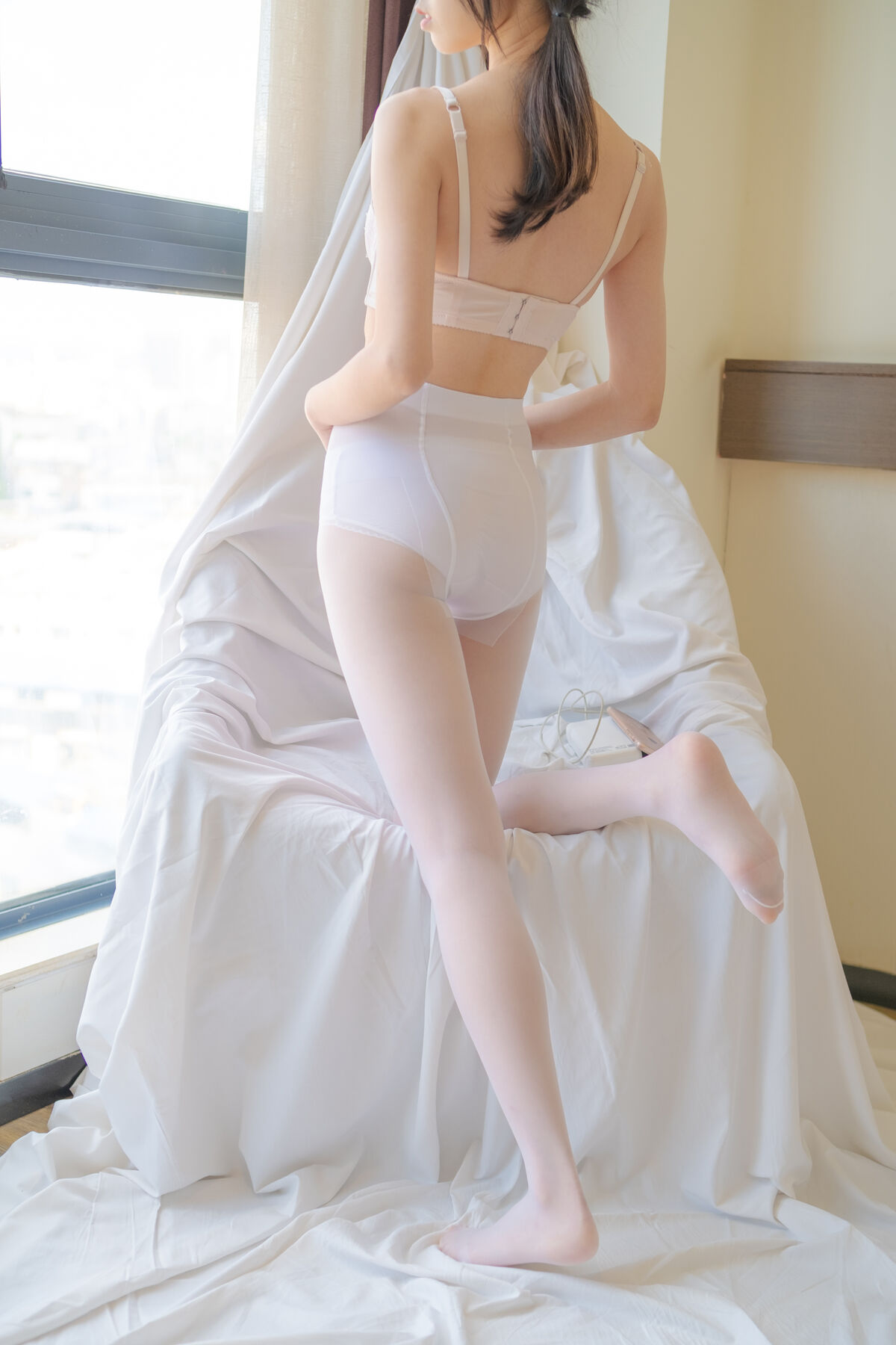 森萝财团写真 内部写真 Xiao Qi - 小七 JK白丝 13D Part02 31 森萝财团写真 内部写真 Xiao Qi - 小七 JK白丝 13D Part02