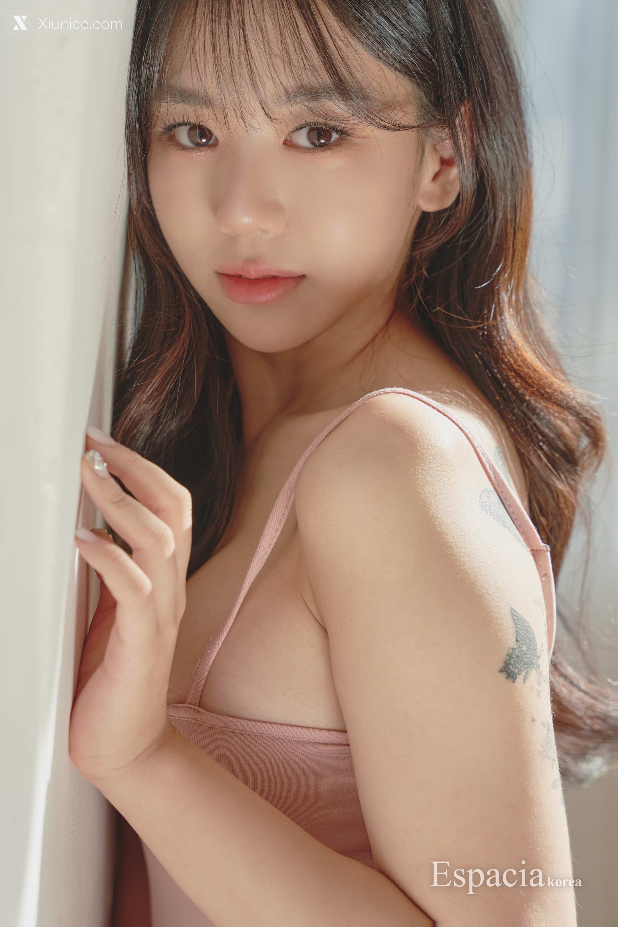 Espacia Korea ESP#002 JJUDY 4K