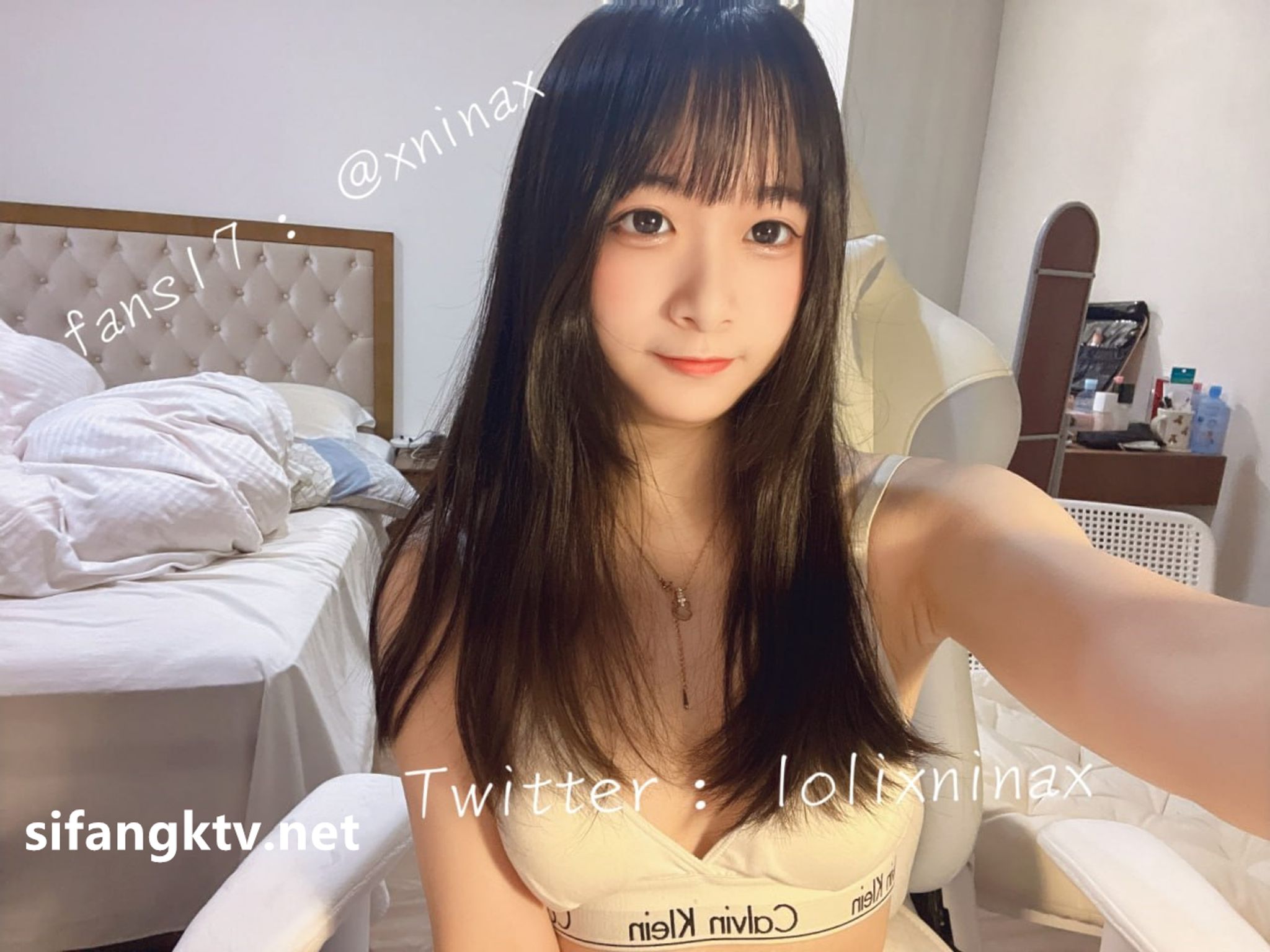 lolixnixax(小只马妮娜): 超级可爱的双马尾福利姬 #01 191 lolixnixax(小只马妮娜): 超级可爱的双马尾福利姬 #01