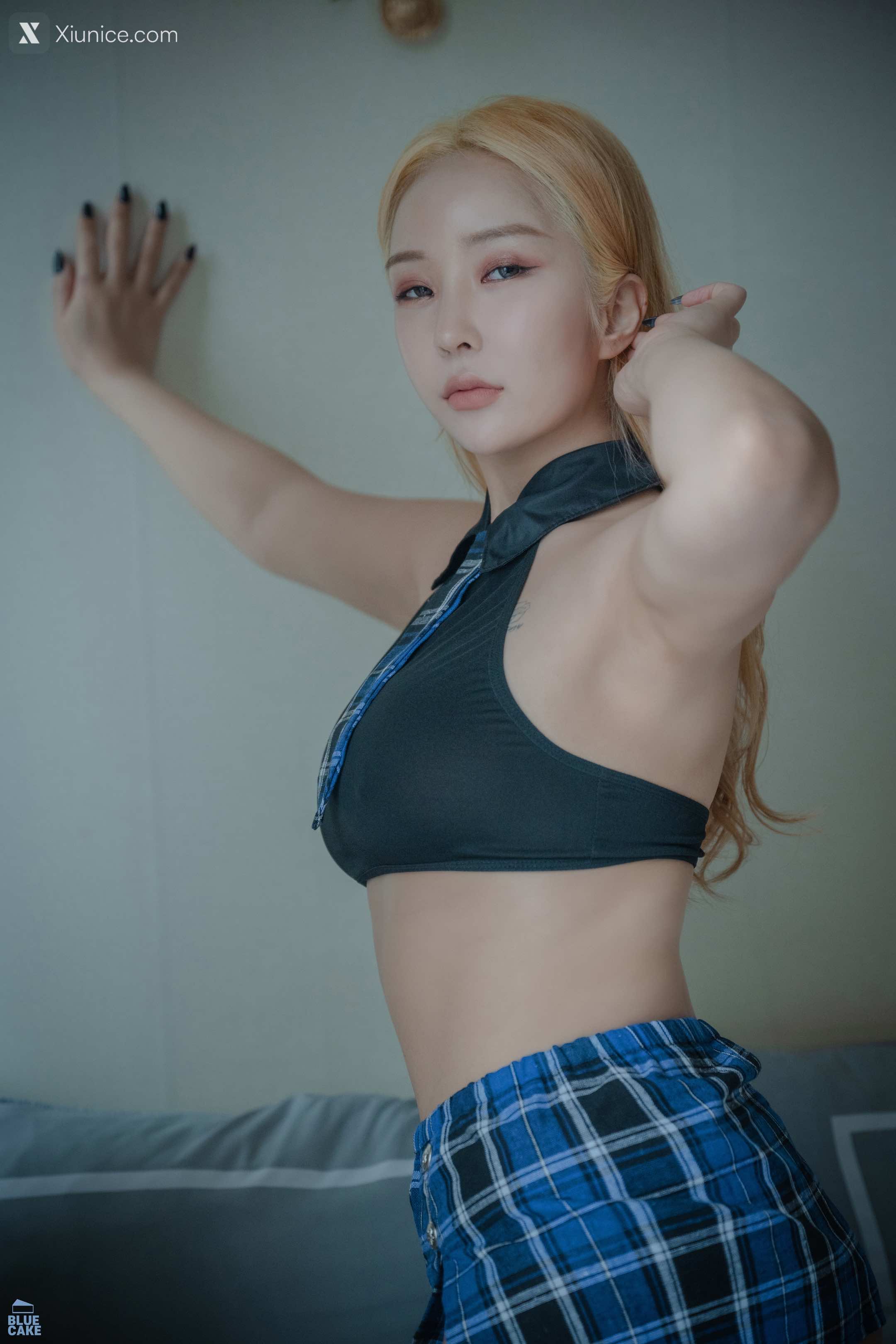 BLUECAKE Jinju – Sexy Playtime 4K