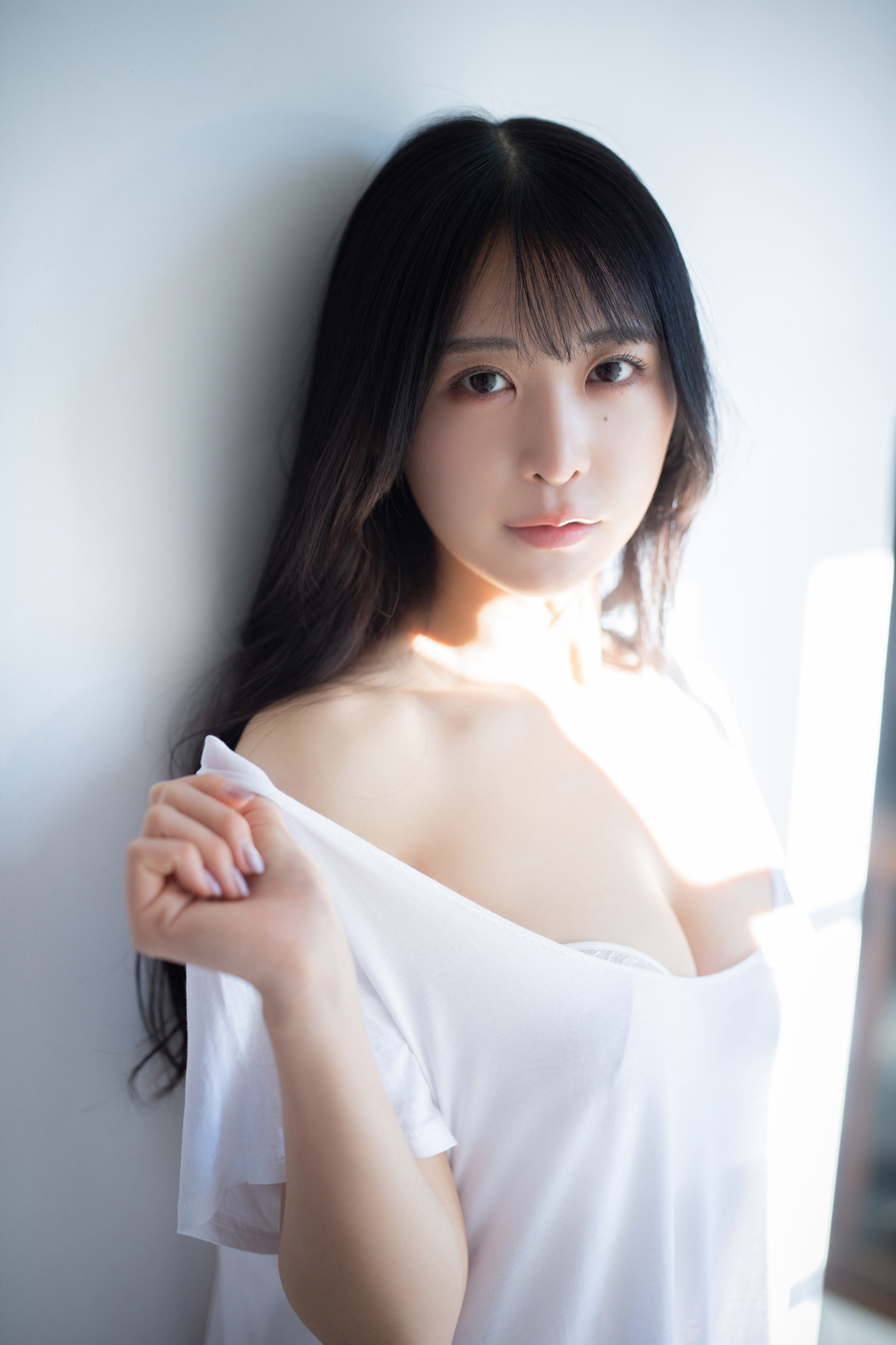 [Photobook] 週刊ポストデジタル写真集 真島なおみ 愛しくてジェラシー