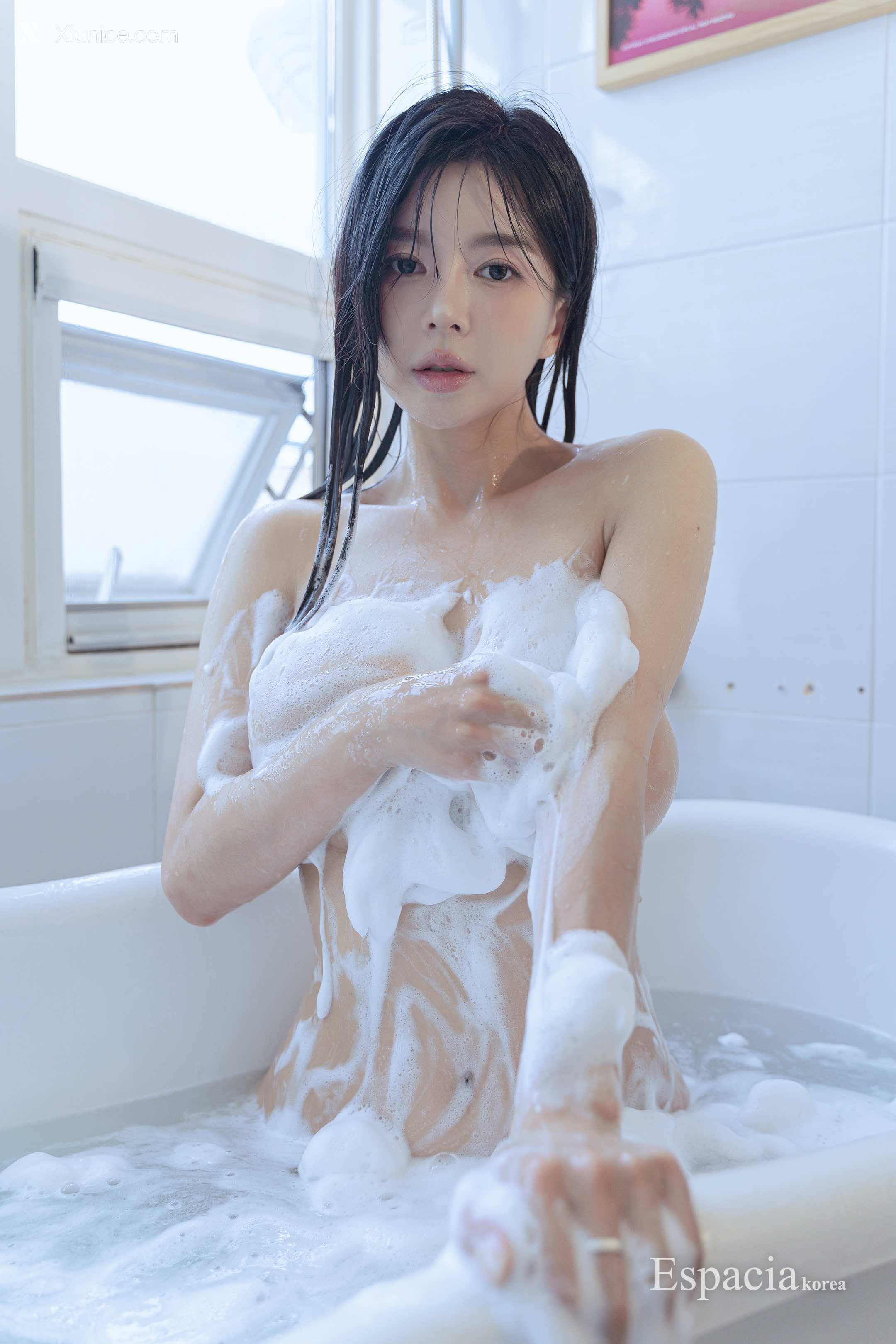 Espacia Korea EHC#094 PURM 4K