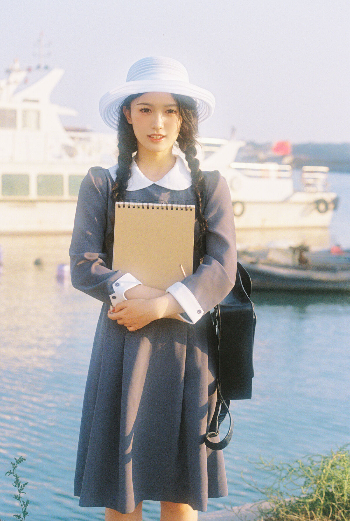 YiTuYu艺图语 Vol.10285 Luver Xiao Xiao
