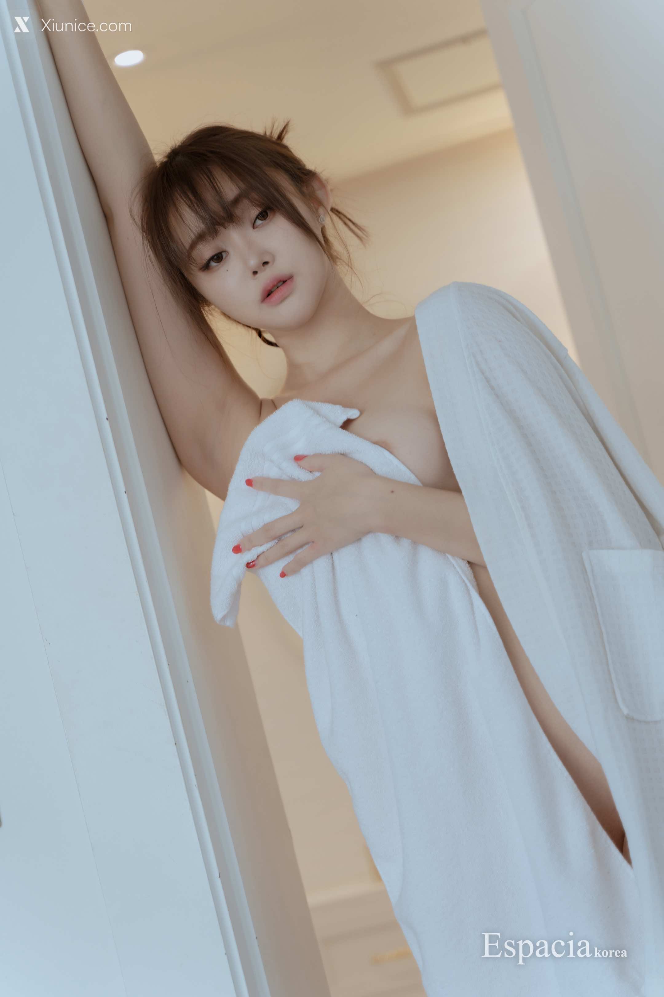 Espacia Korea EHC#151 Inah (이나) 4K
