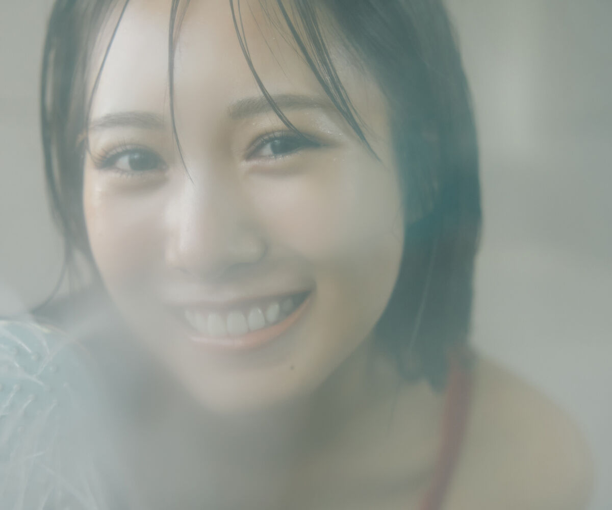 JP Yokono Sumire 横野すみれ - デジタル限定 写真集 何度だって 週プレ PHOTO BOOK 24 JP Yokono Sumire 横野すみれ - デジタル限定 写真集 何度だって 週プレ PHOTO BOOK