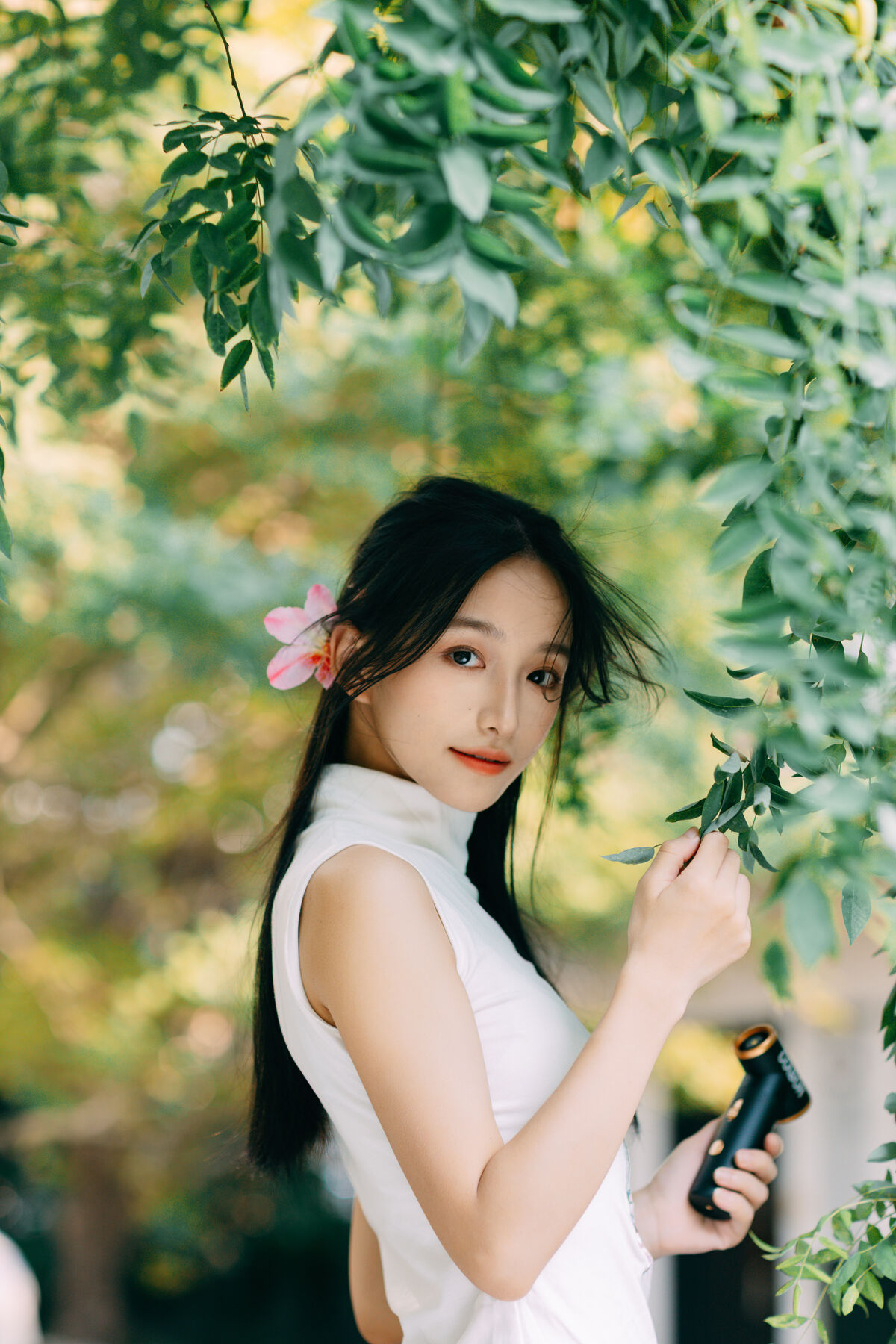 YiTuYu艺图语 Vol.10463 Lin Miao Xin