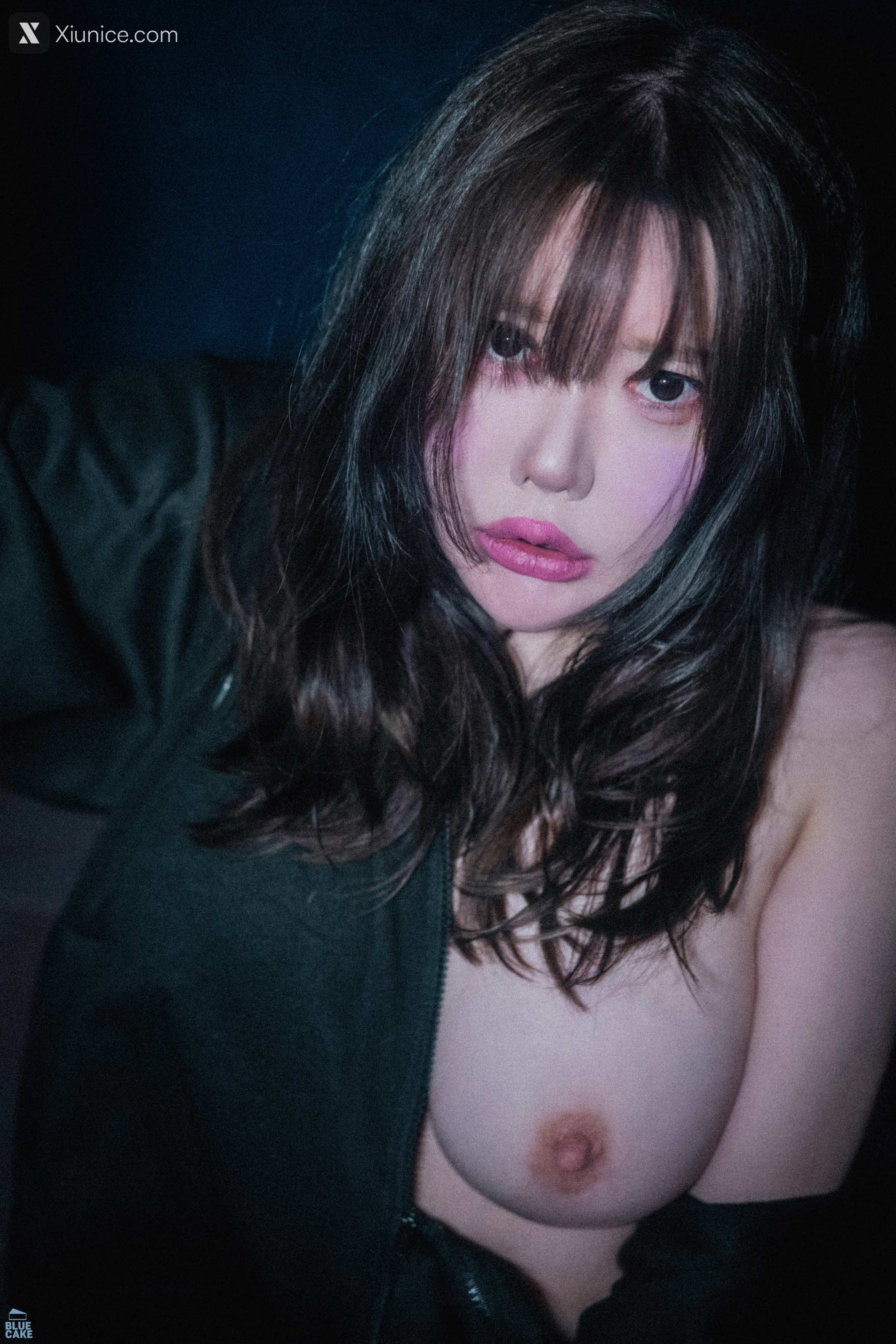 BLUECAKE SUA (지수아) – Vol.05 Real 100% Outdoor 4K