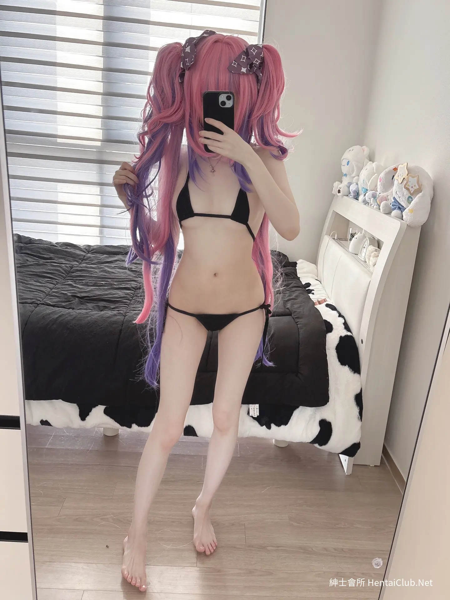NENE Kikirara Vivi 20 NENE Kikirara Vivi