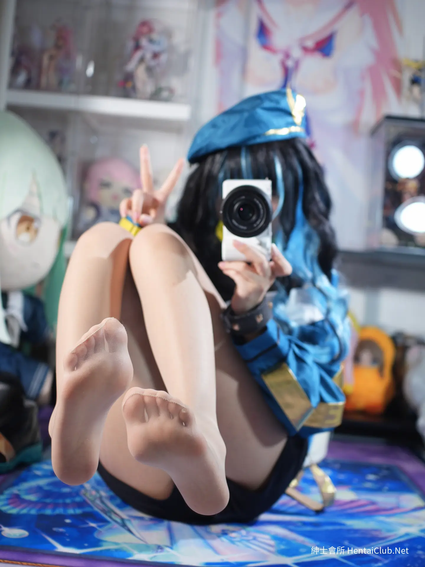 白栎Shirly 雨神 82 白栎Shirly 雨神