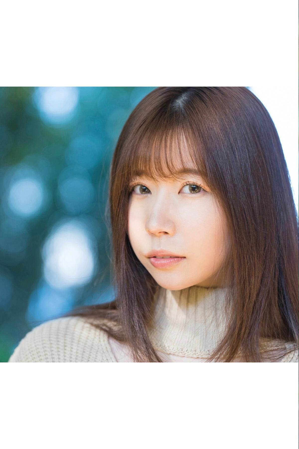 Miyako Nanjo 南條みや子 - 振り向けば 春光に照らされた君と Part01
