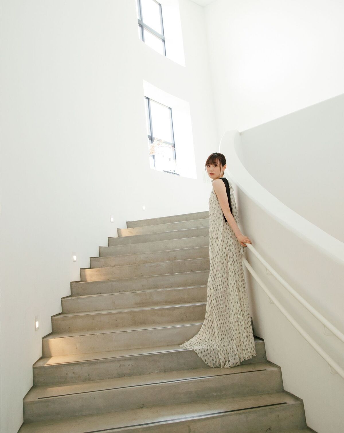Haruka Fukuhara 福原遥 - 電子版特典画像付き フォトブック gift Part01