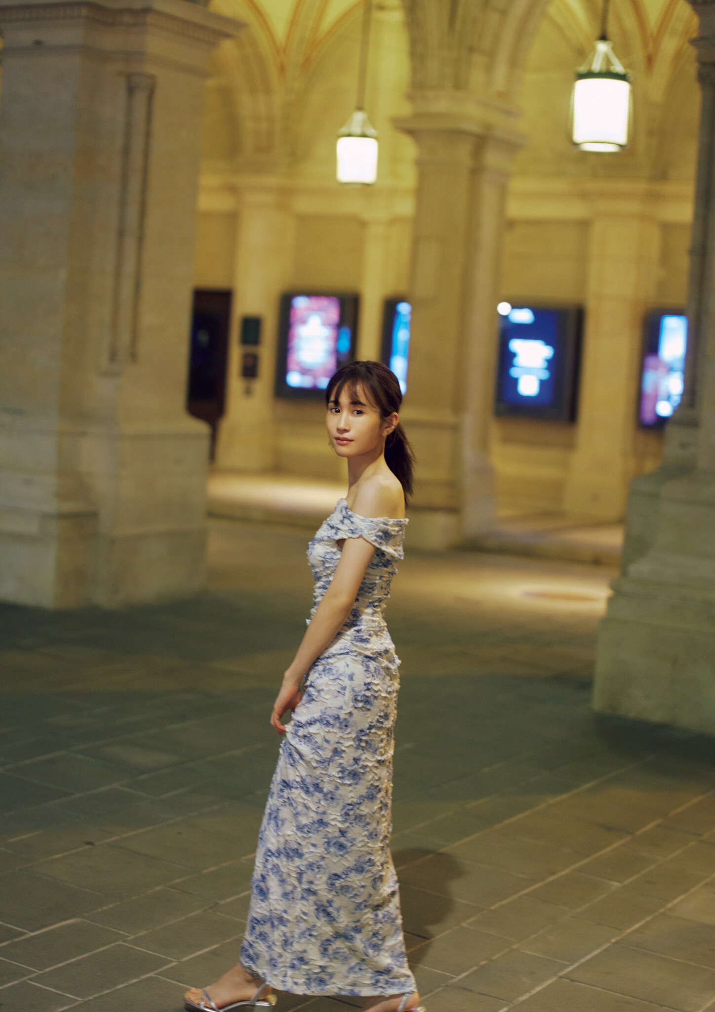 [Photobook] Maeda Atsuko (ex-AKB48) 6th Photobook 前田敦子写真集 - Beste