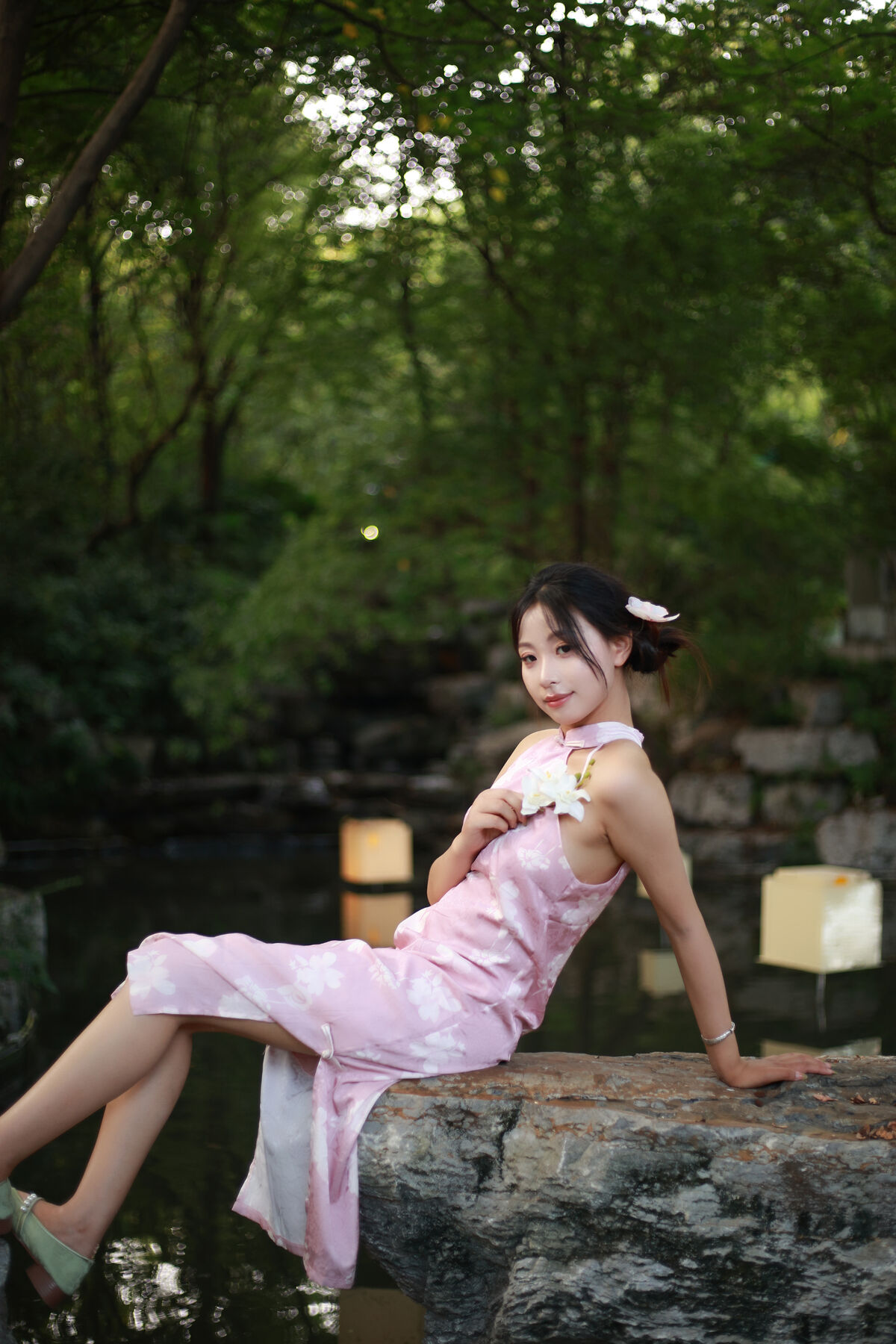YiTuYu艺图语 Vol.10438 Xiao U 17 YiTuYu艺图语 Vol.10438 Xiao U