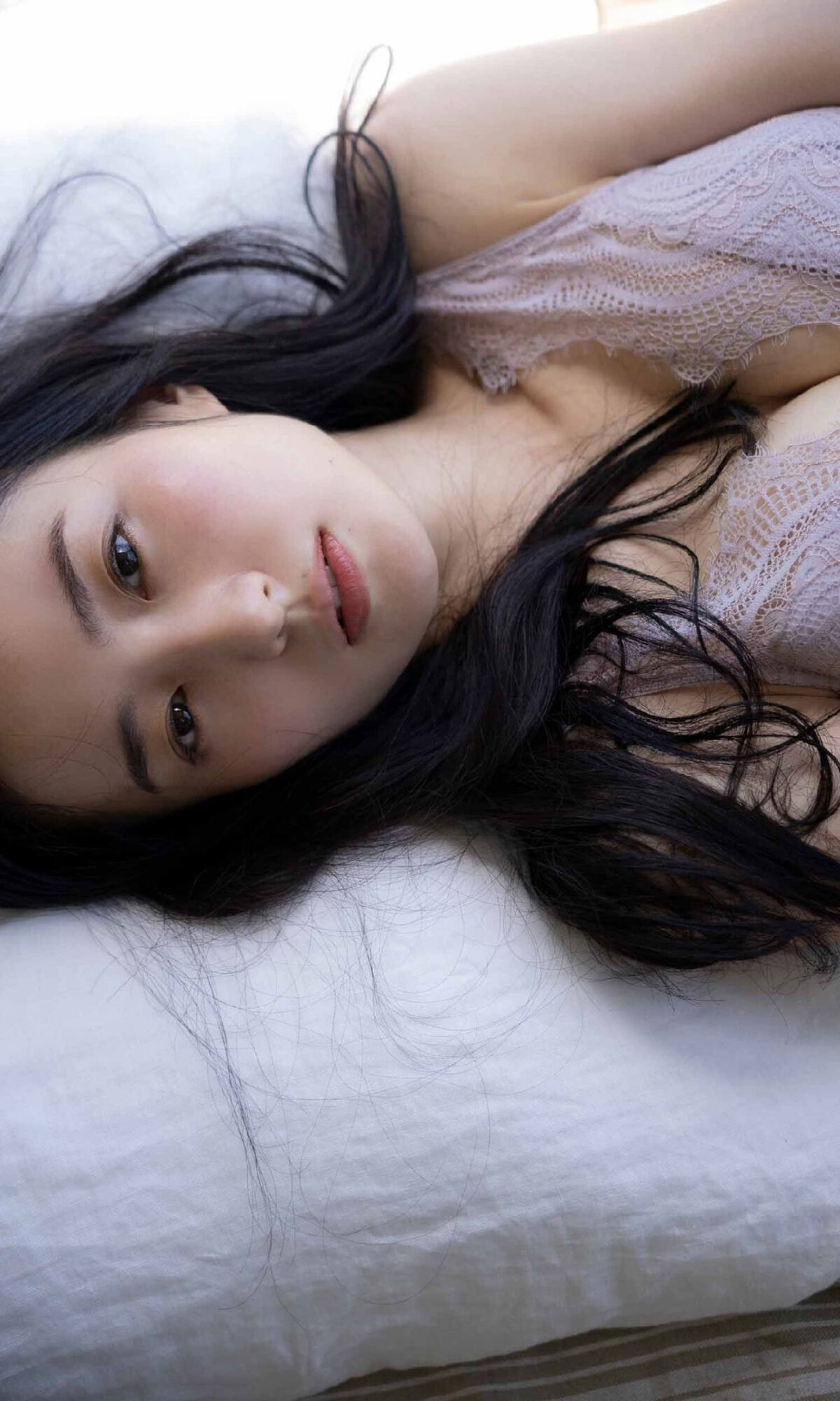 Riho Takada 高田里穂 - Eternal Heroine 永遠のヒロイン 40 Riho Takada 高田里穂 - Eternal Heroine 永遠のヒロイン
