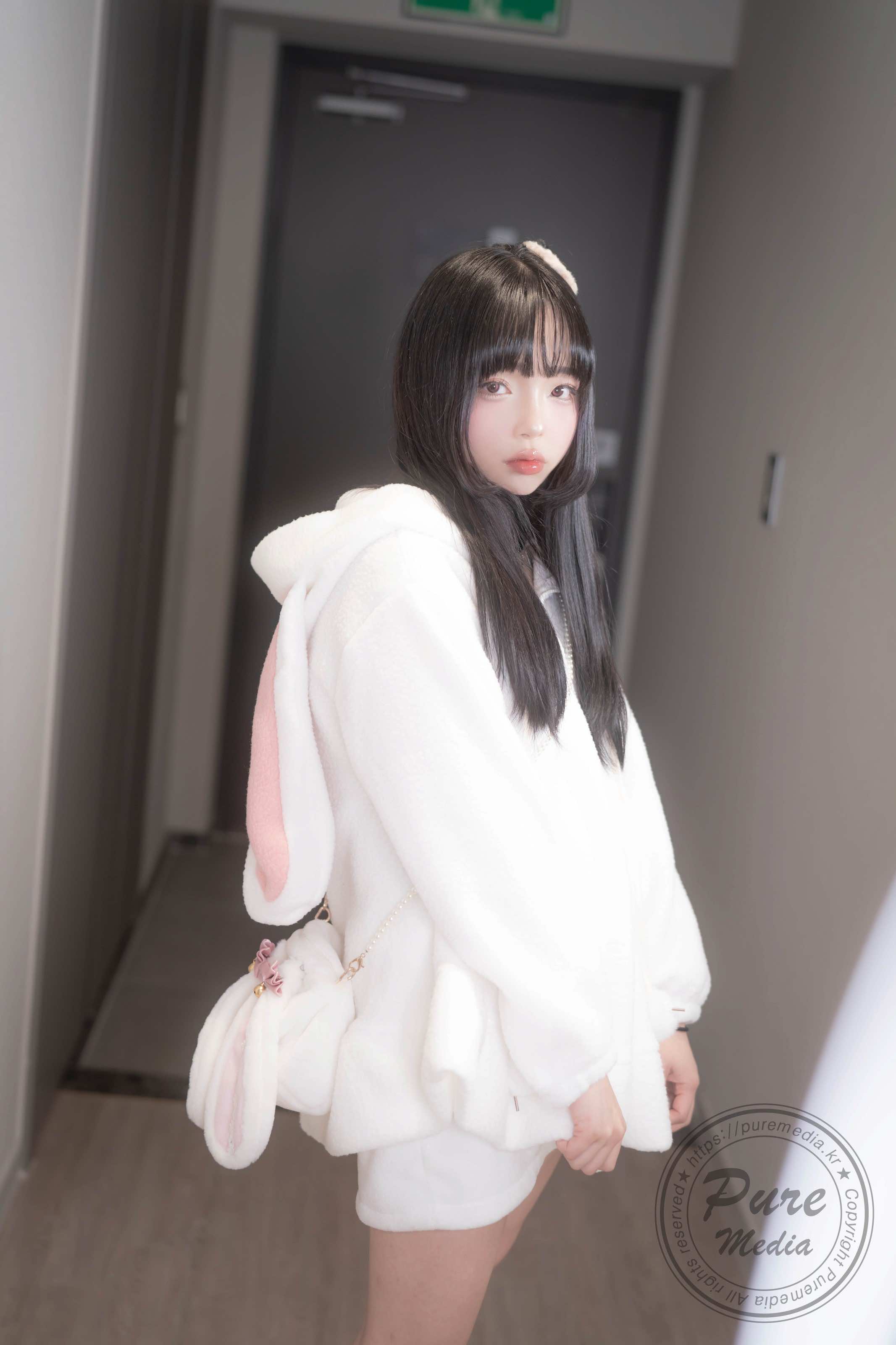 Pure Media Vol.312 Jelly 젤리 4K