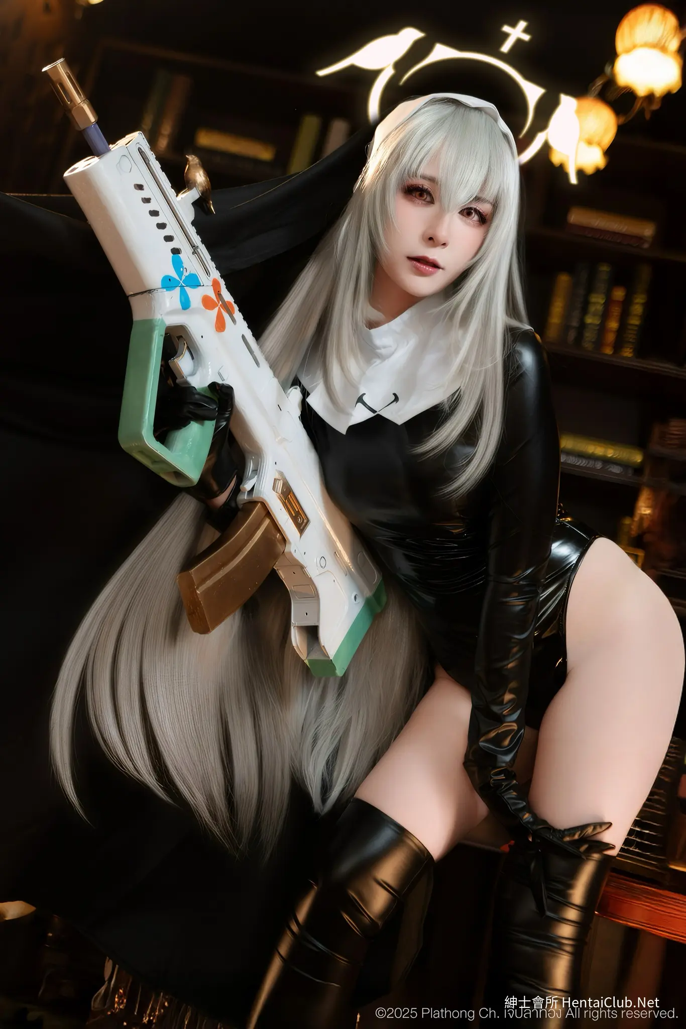 Plathong Sakurako Utasumi