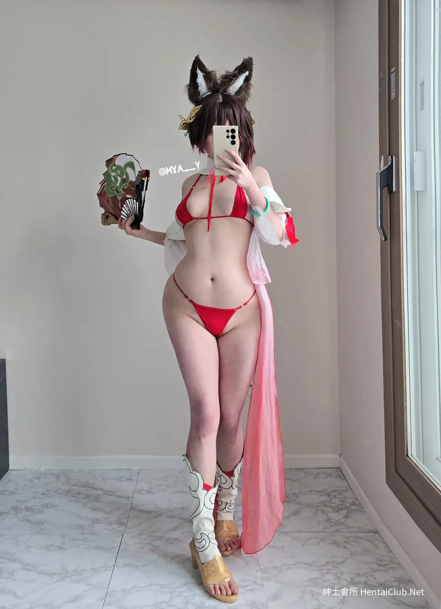 MYA Tingyun 13 MYA Tingyun