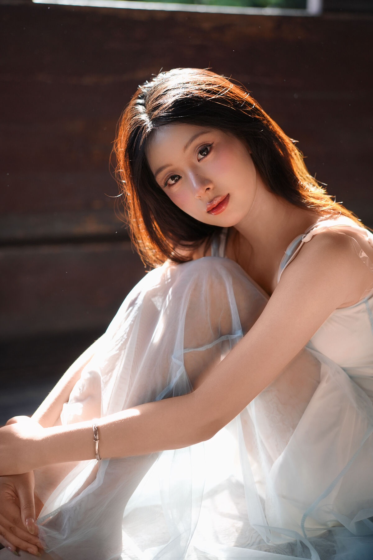 YiTuYu艺图语 Vol.10401 Xiao U