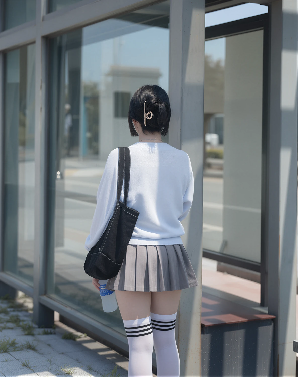 Jelly 젤리 – Pure Media Vol.293 「Stop Bugging Me」 10 Jelly 젤리 – Pure Media Vol.293 「Stop Bugging Me」